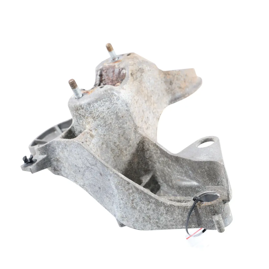 Träger Halterung Rechts für Audi A6 C6 Motor mit Teilenummer 4F0199352N Audi A6 C6 Motor Träger Halterung Rechts - SKU 4F0199352N - Teilenummer 4F0199352N