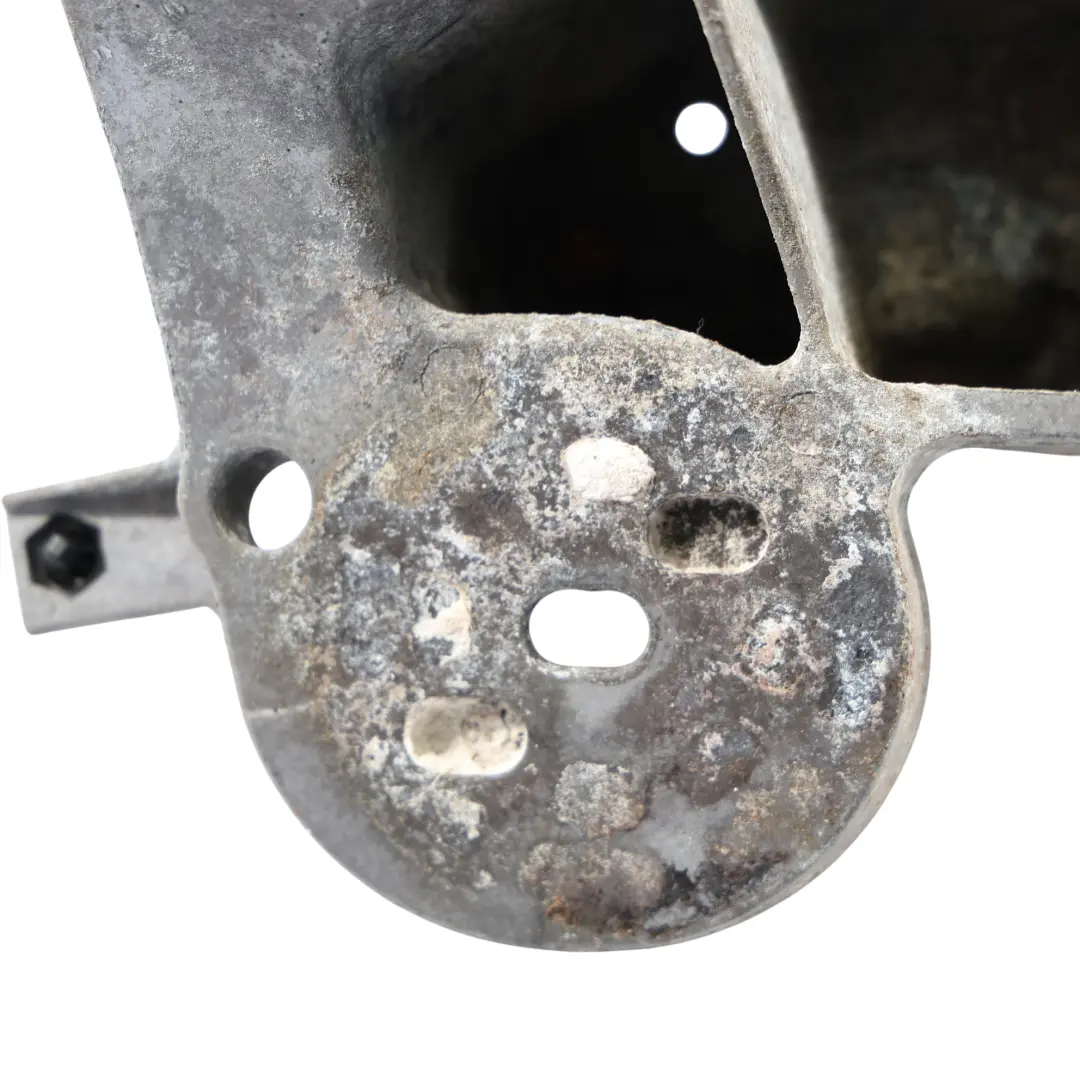 Audi A6 C6 Motor Träger Halterung Rechts - SKU 4F0199352N - Teilenummer 4F0199352N