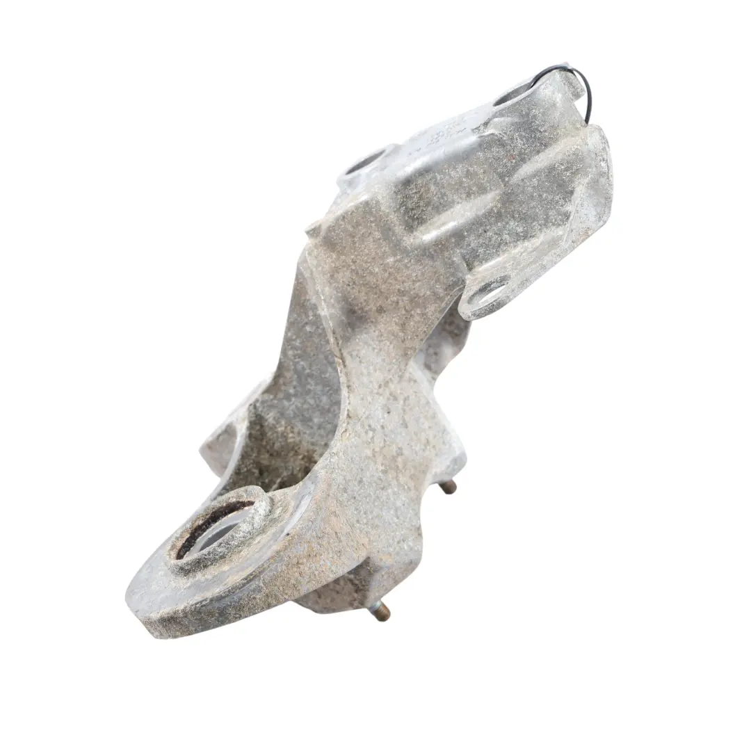 Audi A6 C6 Engine Support Mounting Bracket Holder Right O/S - SKU 4F0199352N - Part number 4F0199352N