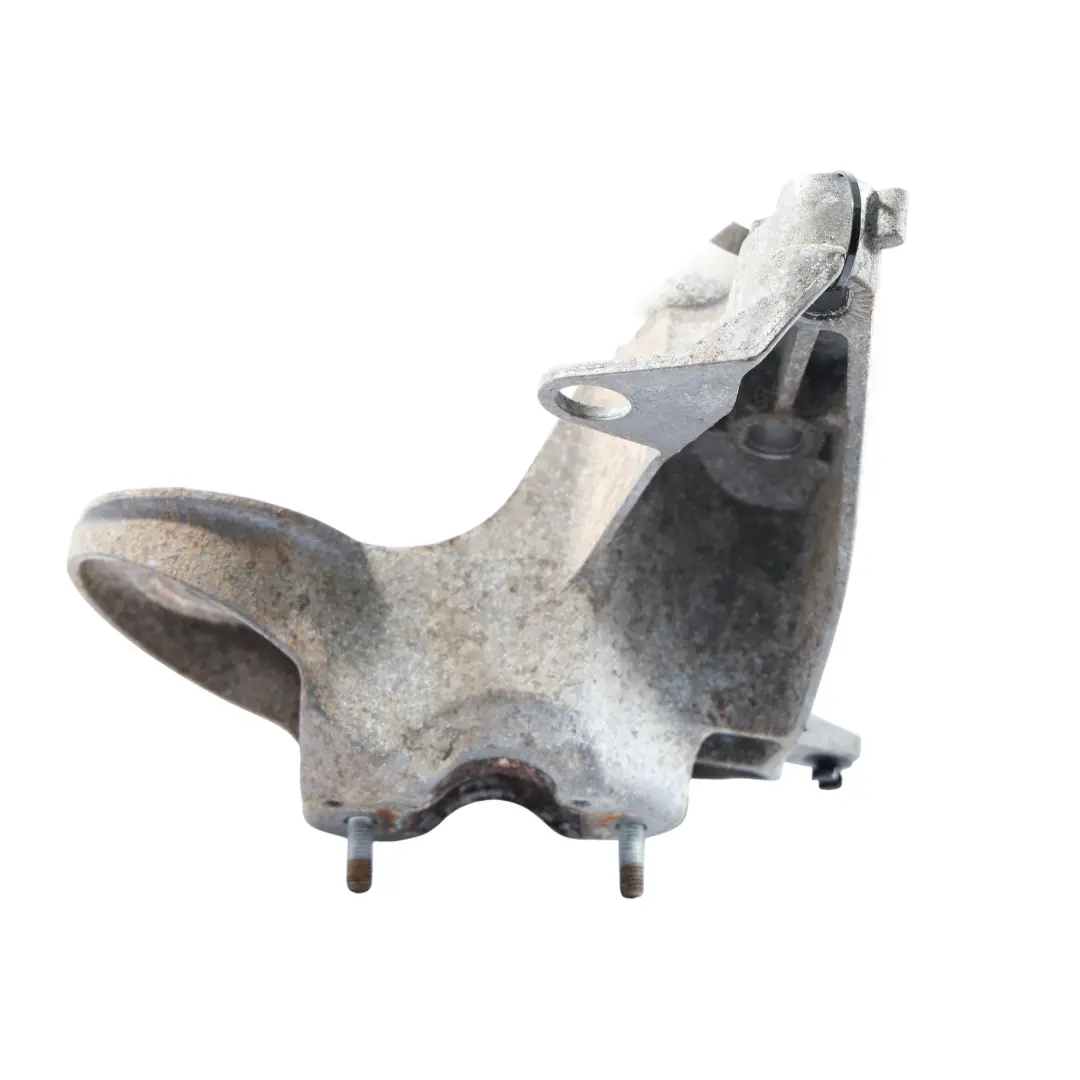 Träger Halterung Rechts für Audi A6 C6 Motor mit Teilenummer 4F0199352N Audi A6 C6 Motor Träger Halterung Rechts - SKU 4F0199352N - Teilenummer 4F0199352N