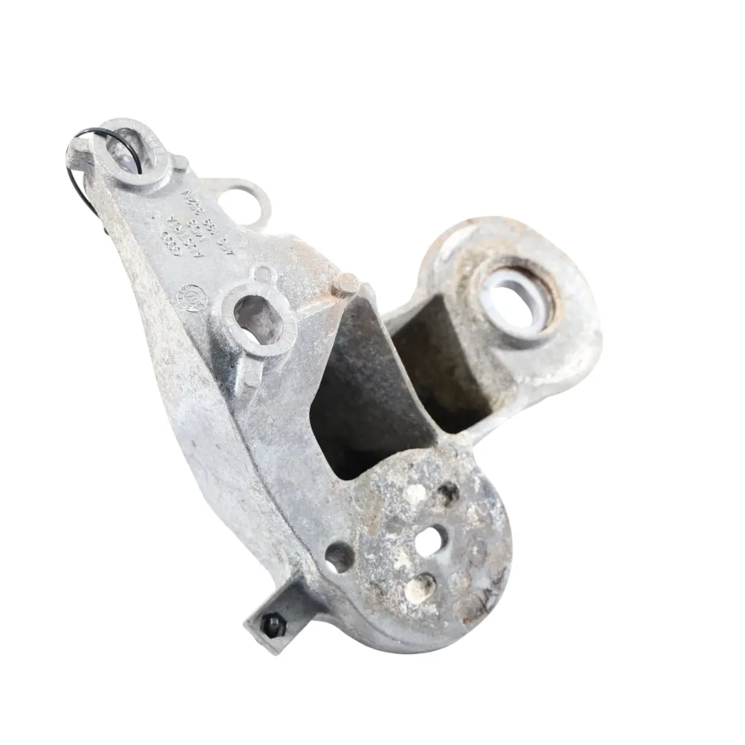 Support Mounting Bracket Holder Right O/S to Audi A6 C6 Engine with Part number 4F0199352N Audi A6 C6 Engine Support Mounting Bracket Holder Right O/S - SKU 4F0199352N - Part number 4F0199352N