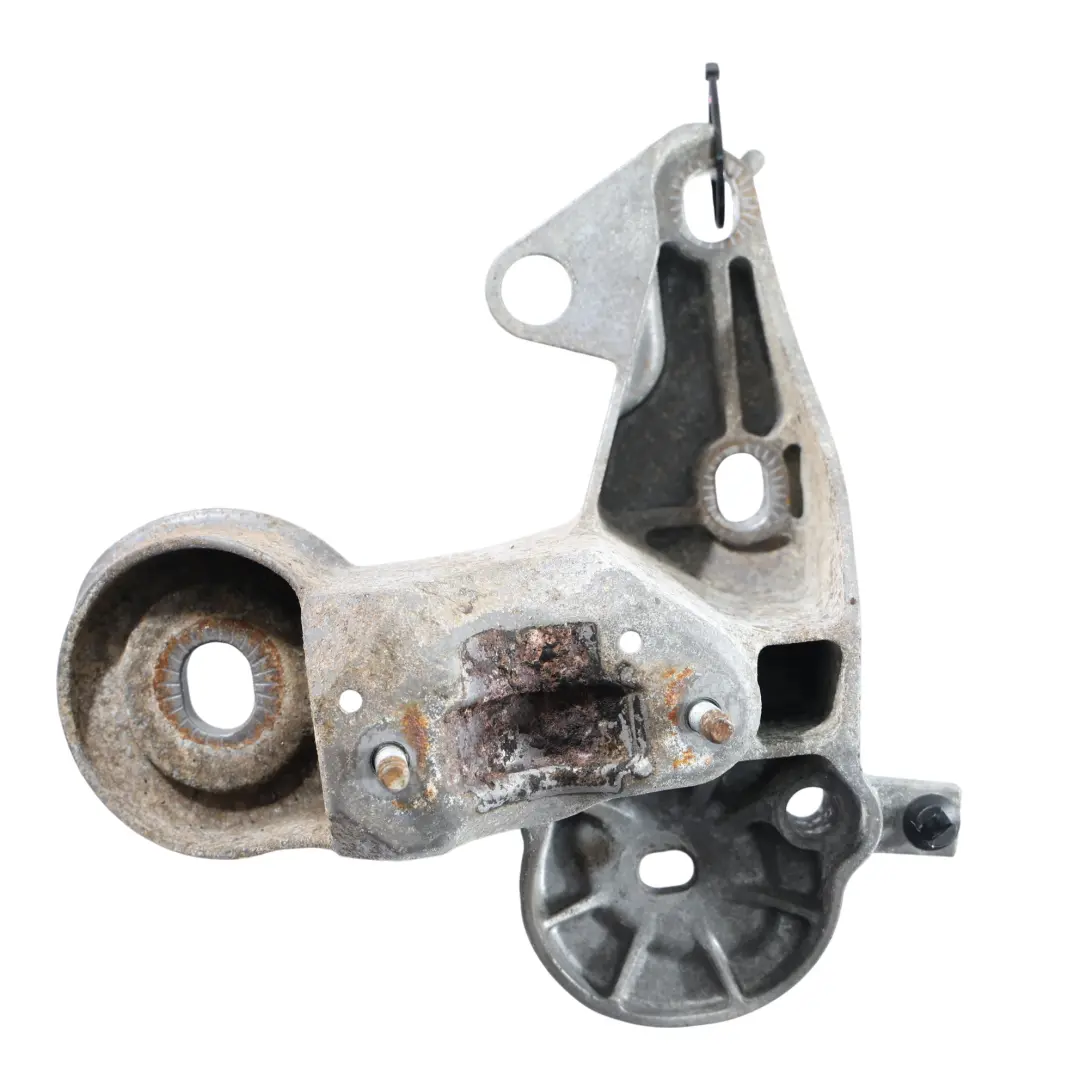 Audi A6 C6 Motor Träger Halterung Rechts - SKU 4F0199352N - Teilenummer 4F0199352N