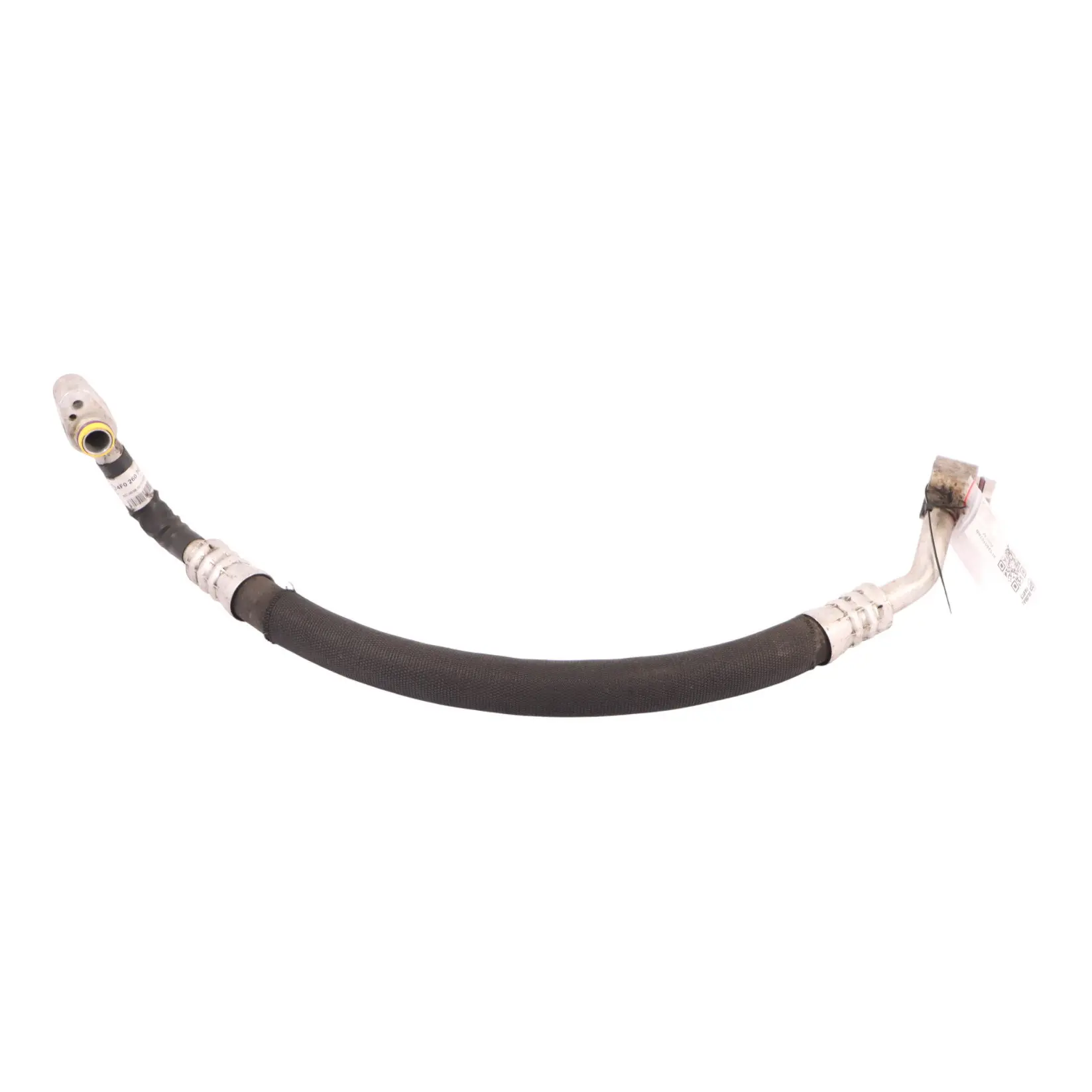 Audi A6 C6 Air Conditioning A/C Hose Pipe Line 4F0260707AB