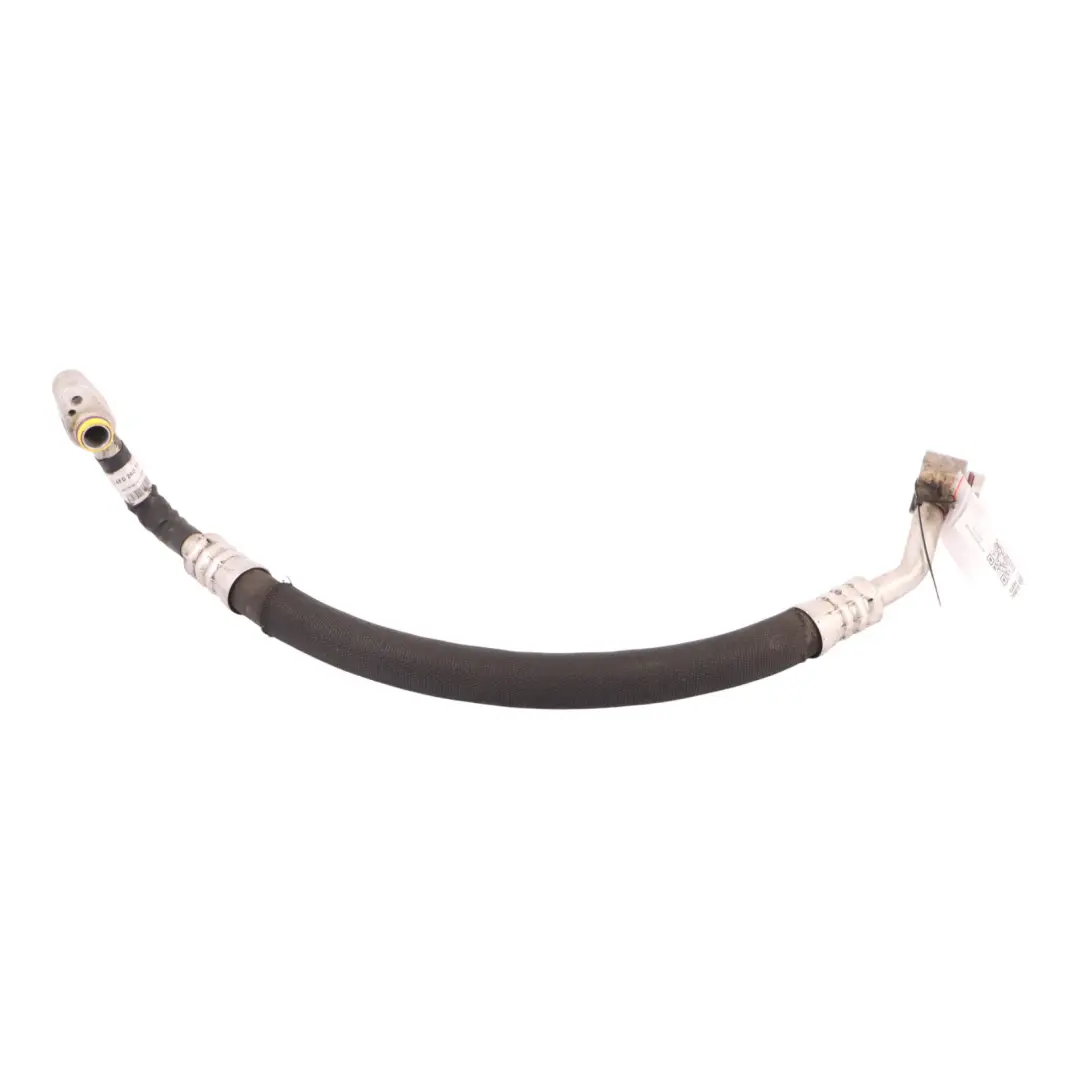 Audi A6 C6 Klima Anlage A/C Schlauch Leitung - SKU 4F0260707AB - Teilenummer 4F0260707AB