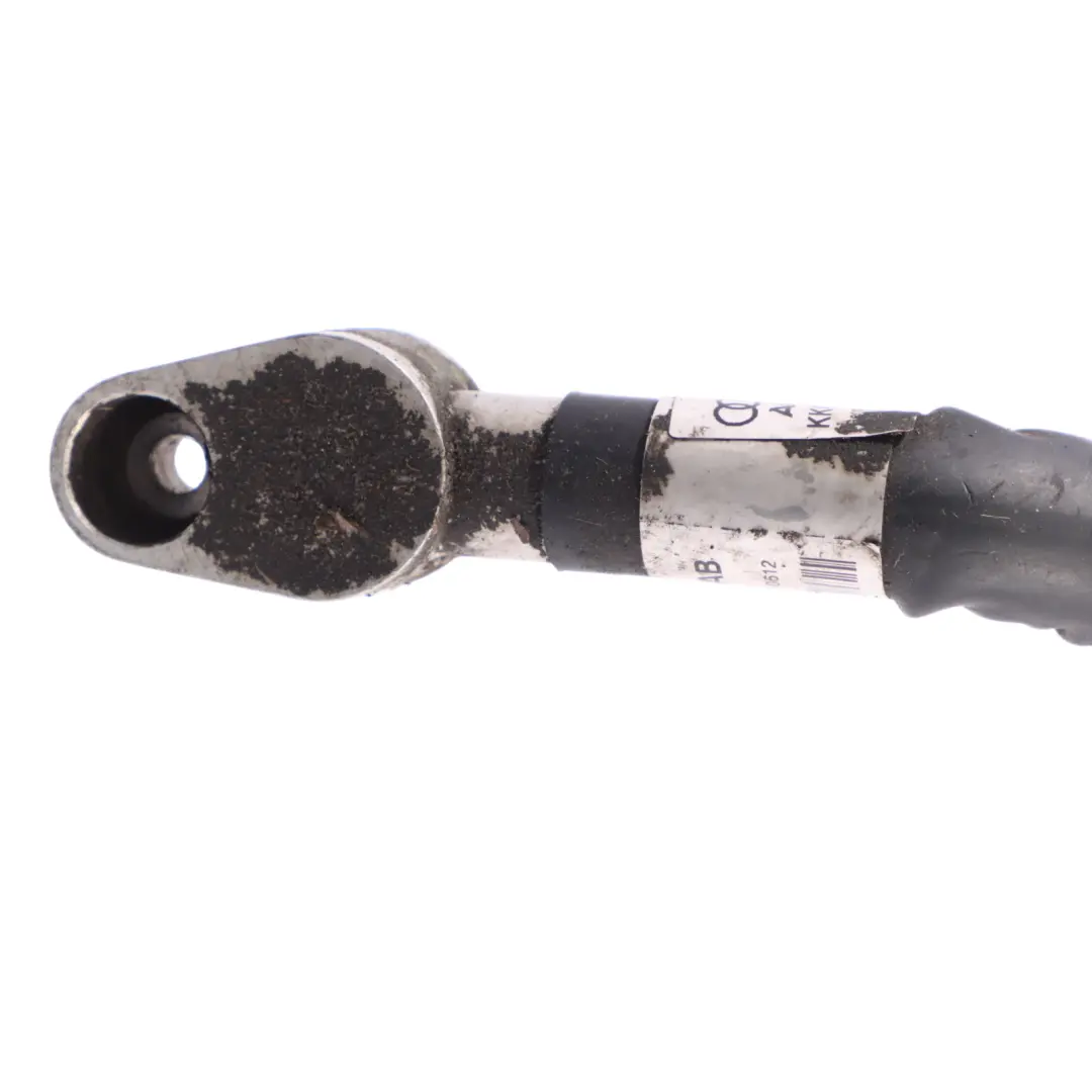 Audi A6 C6 Klima Anlage A/C Schlauch Leitung - SKU 4F0260707AB - Teilenummer 4F0260707AB