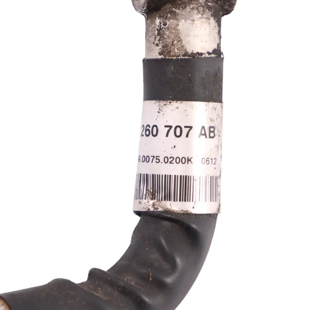 Audi A6 C6 Manguera De Aire Acondicionado Para - SKU 4F0260707AB - Número de pieza 4F0260707AB