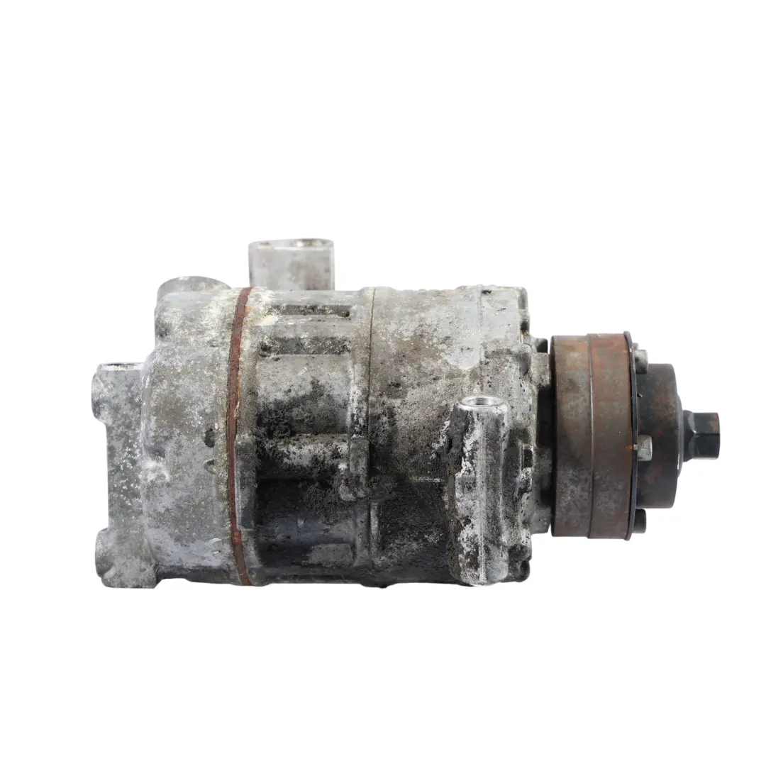 Audi S4 B6 B7 4.2 V8 Aire Acondicionado Compresor A/C - SKU 4F0260805AD-1 - Número de pieza 4F0260805AD