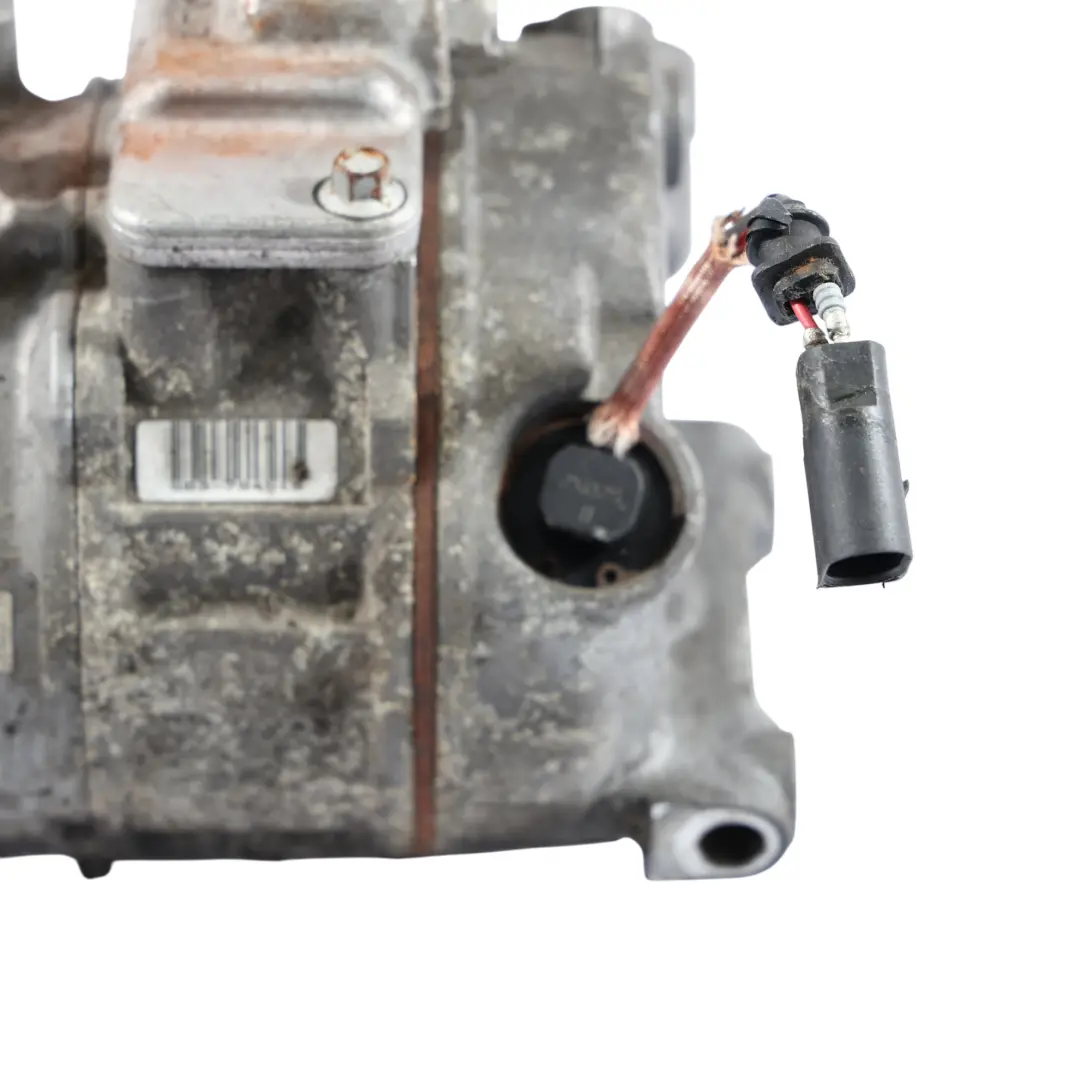 Audi S4 B6 B7 4.2 V8 Aire Acondicionado Compresor A/C - SKU 4F0260805AD-1 - Número de pieza 4F0260805AD