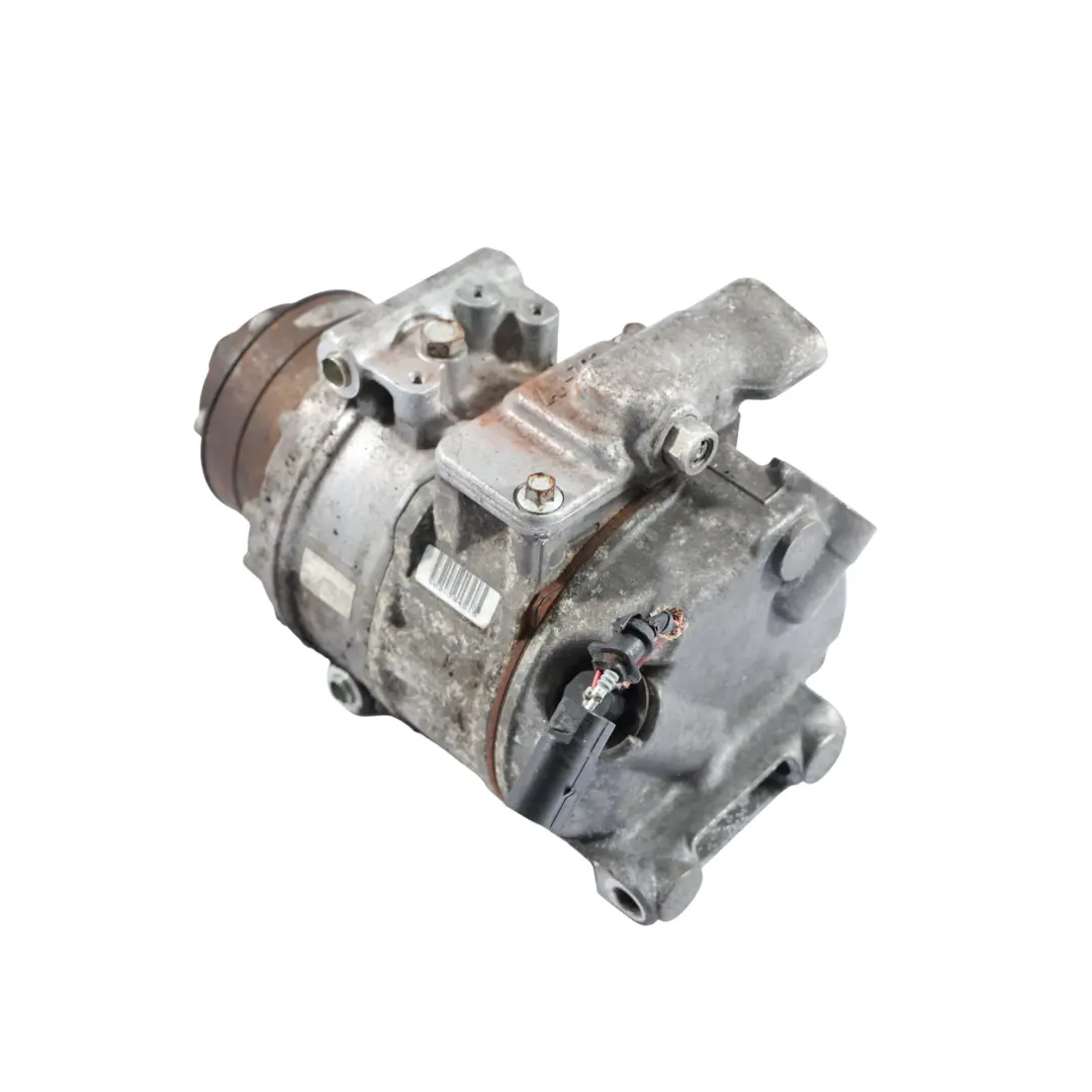 Audi S4 B6 B7 4.2 V8 Aire Acondicionado Compresor A/C - SKU 4F0260805AD-1 - Número de pieza 4F0260805AD