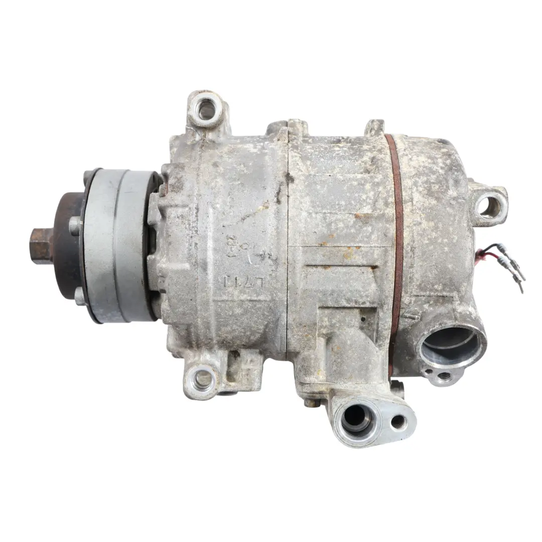 Pompe Climatisation Audi A4 B7 S6 C6 A8 D4 Compresseur A/C  - SKU 4F0260805L - Numéro de pièce 4F0260805L