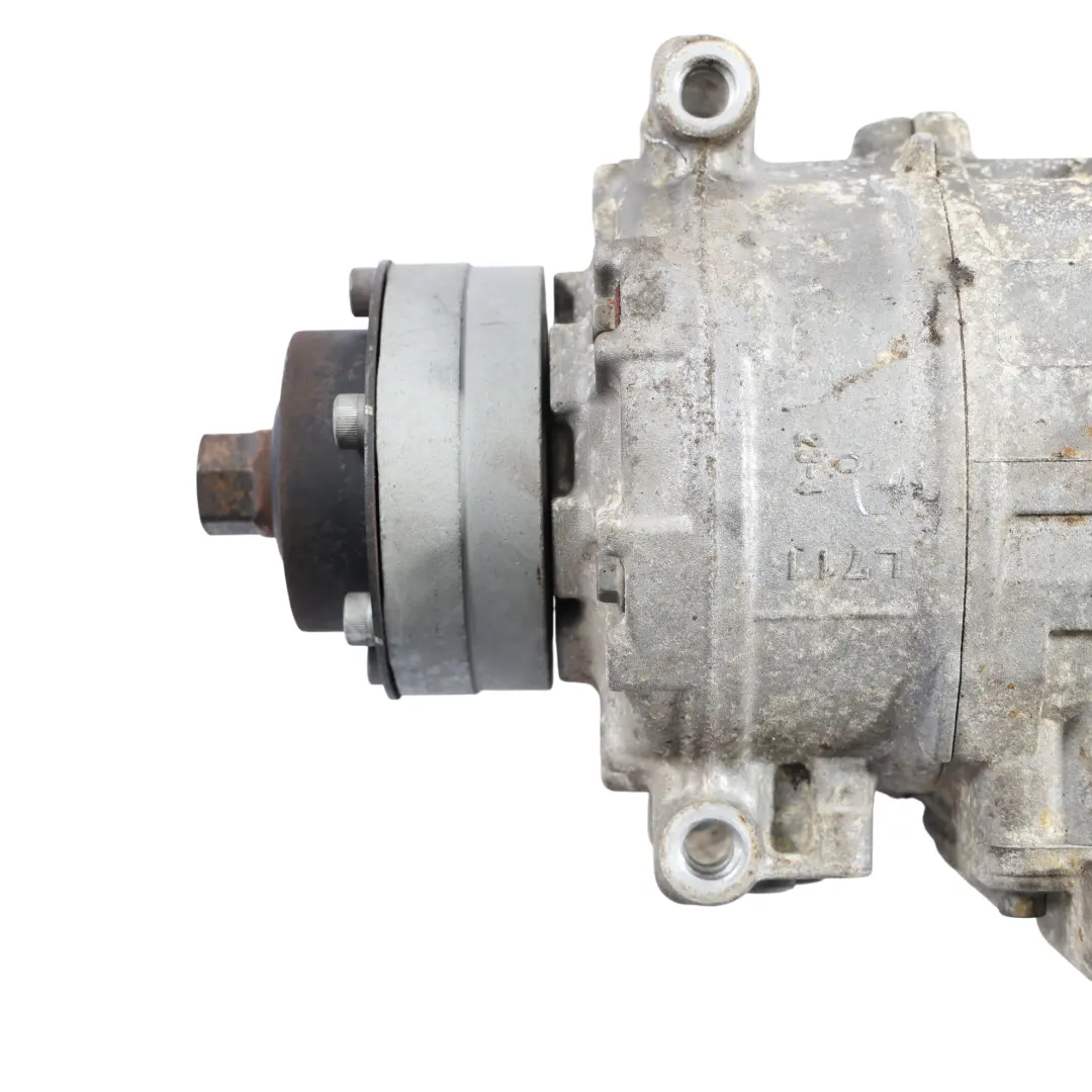 Pompe Climatisation Audi A4 B7 S6 C6 A8 D4 Compresseur A/C  - SKU 4F0260805L - Numéro de pièce 4F0260805L