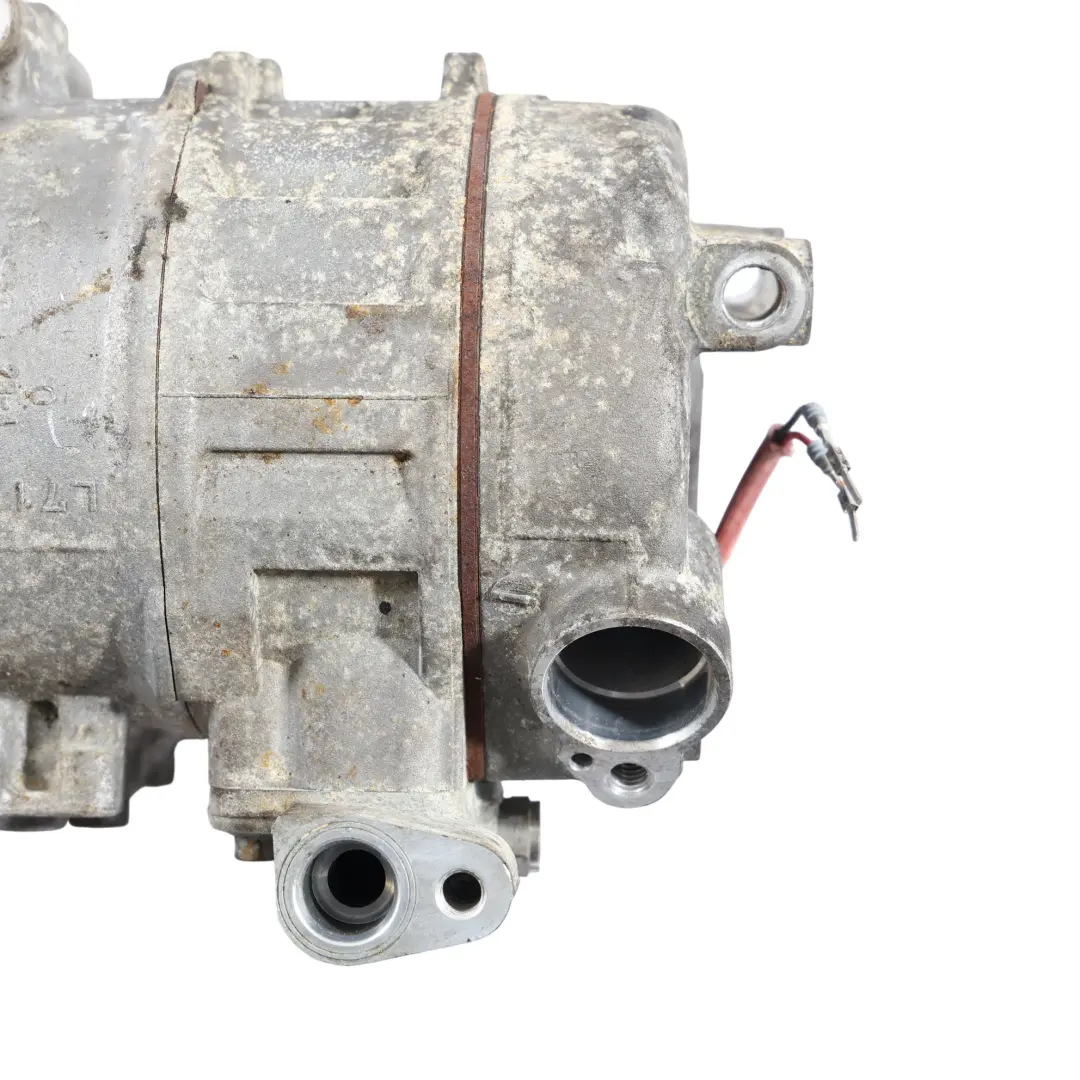 Pompa Aria Condizionata Audi A4 B7 S6 C6 A8 D4 Compressore A/C per con numero di parte 4F0260805L Pompa Aria Condizionata Audi A4 B7 S6 C6 A8 D4 Compressore A/C - SKU 4F0260805L - Numero di parte 4F0260805L