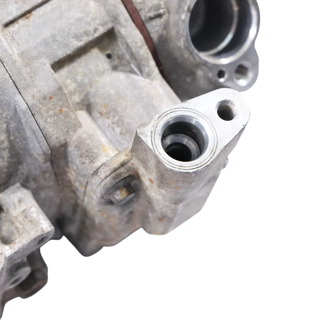 Pompa Kompresor Klimatyzacji do Audi A4 B7 S6 C6 A8 D4 o numerze 4F0260805L Audi A4 B7 S6 C6 A8 D4 Pompa Kompresor Klimatyzacji - SKU 4F0260805L - Numer Części 4F0260805L