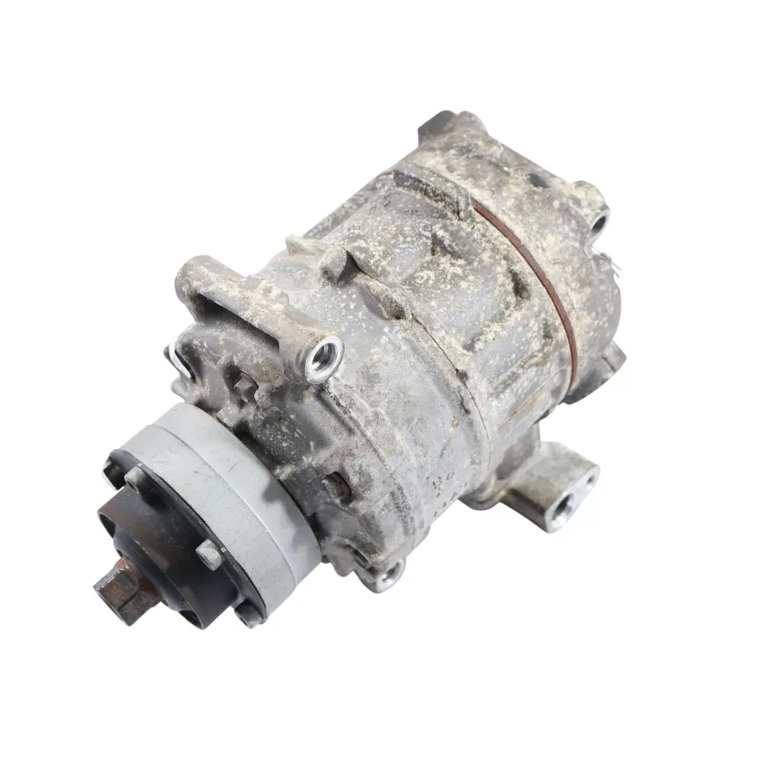 Pompe Climatisation Audi A4 B7 S6 C6 A8 D4 Compresseur A/C  - SKU 4F0260805L - Numéro de pièce 4F0260805L