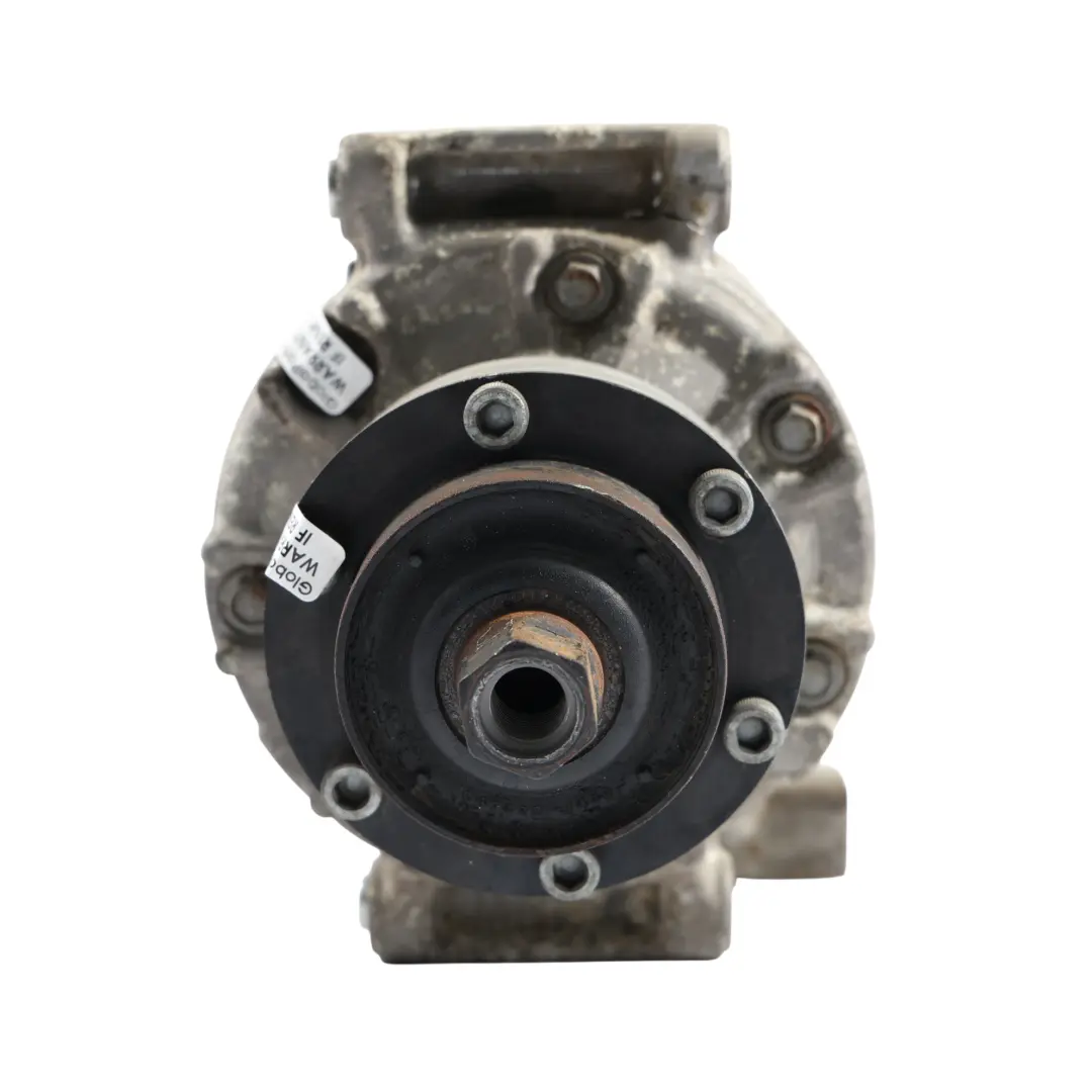 Klimatisierungs Pumpe Audi A4 B7 S6 C6 A8 D4 Klima Anlage Kompressor für mit Teilenummer 4F0260805L Klimatisierungs Pumpe Audi A4 B7 S6 C6 A8 D4 Klima Anlage Kompressor - SKU 4F0260805L - Teilenummer 4F0260805L