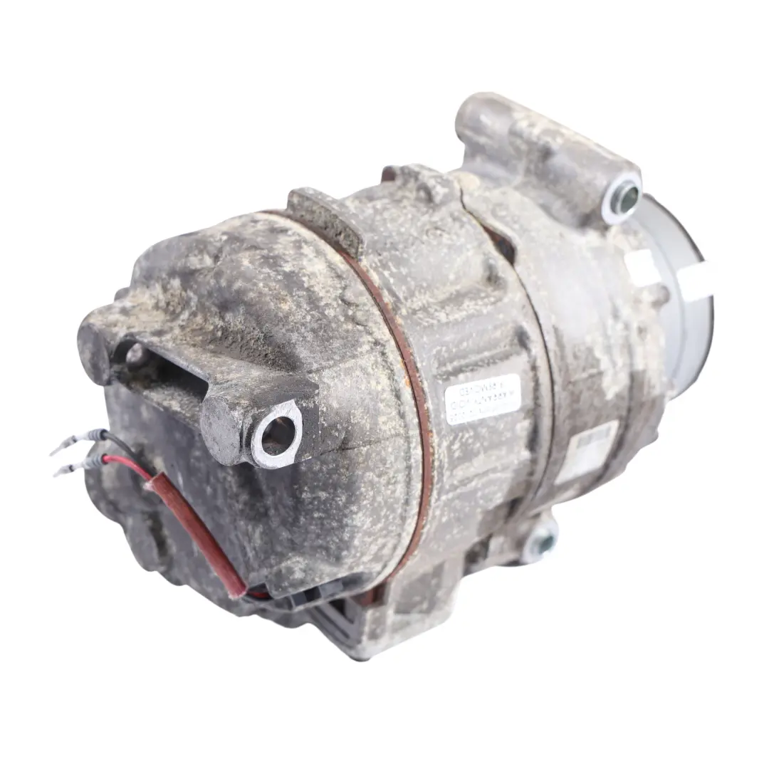 Pompe Climatisation Audi A4 B7 S6 C6 A8 D4 Compresseur A/C  - SKU 4F0260805L - Numéro de pièce 4F0260805L