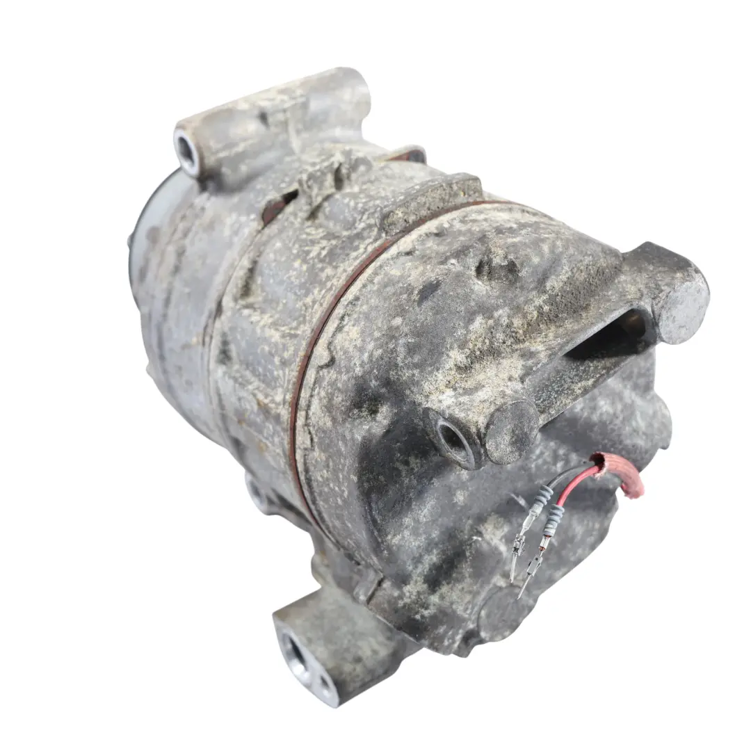 Klimatisierungs Pumpe Audi A4 B7 S6 C6 A8 D4 Klima Anlage Kompressor für mit Teilenummer 4F0260805L Klimatisierungs Pumpe Audi A4 B7 S6 C6 A8 D4 Klima Anlage Kompressor - SKU 4F0260805L - Teilenummer 4F0260805L