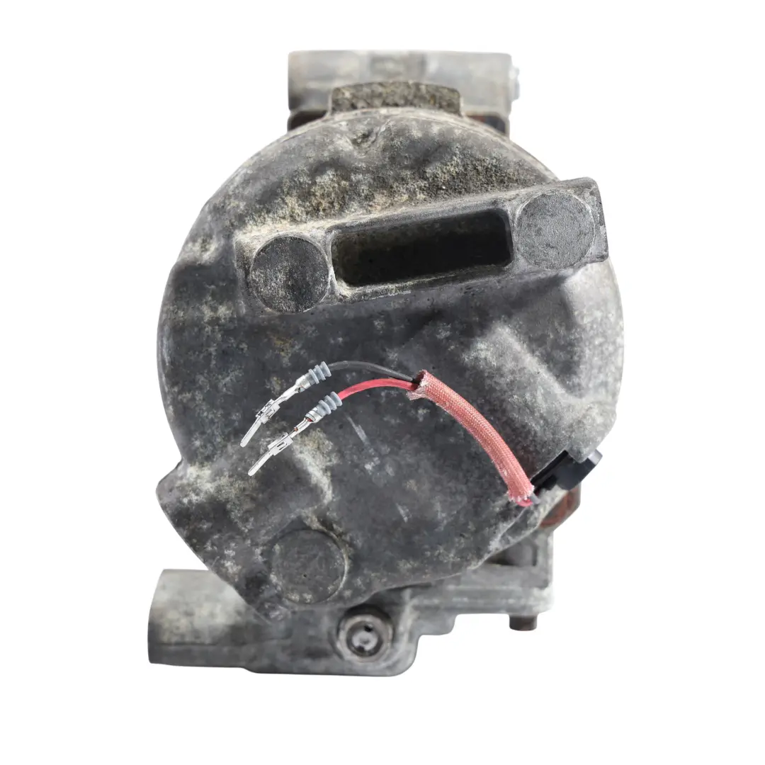 Air Con Pump Audi A4 B7 S6 C6 A8 D4 Conditioning Compressor A/C - SKU 4F0260805L - Part number 4F0260805L