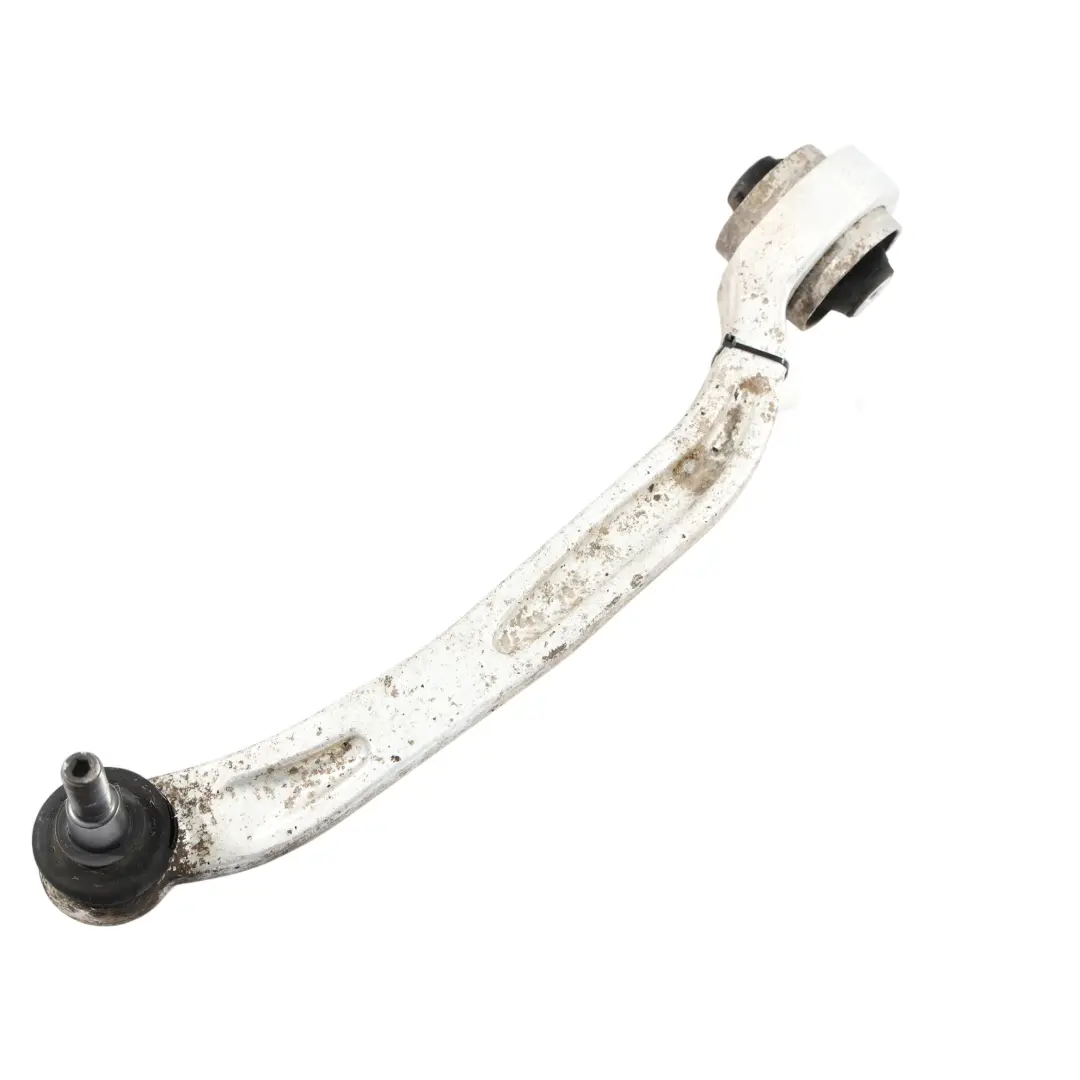 Audi A6 C6 Front Wishbone Axle Control Arm Right O/S - SKU 4F0407694H - Part number 4F0407694H