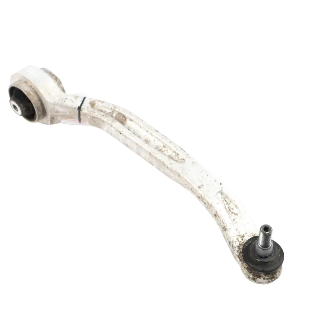 Audi A6 C6 Front Wishbone Axle Control Arm Right O/S - SKU 4F0407694H - Part number 4F0407694H