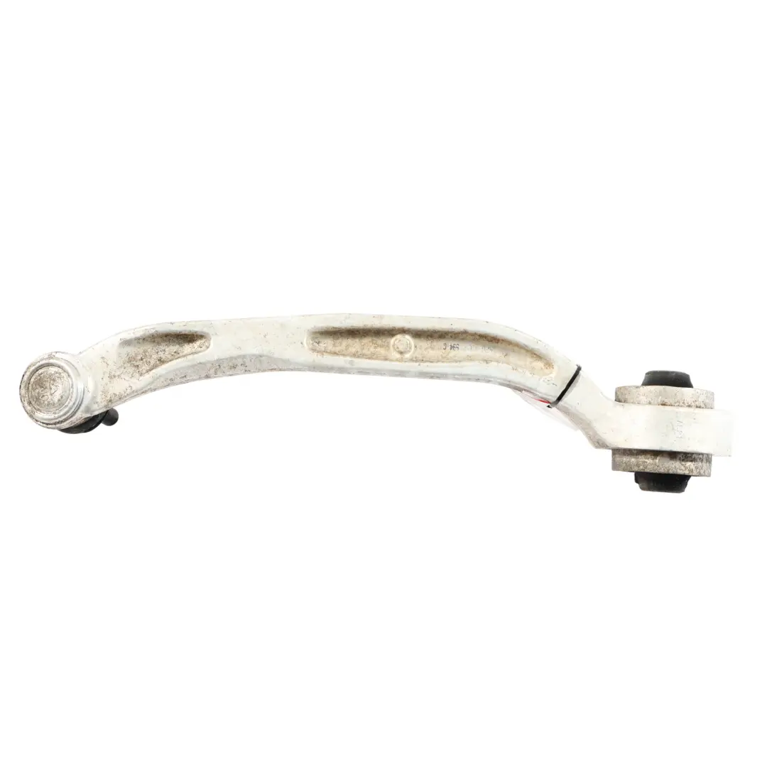 Braccio Controllo Dell'Asse Wishbone Anteriore Destro per Audi A6 C6 con numero di parte 4F0407694H Audi A6 C6 Braccio Controllo Dell'Asse Wishbone Anteriore Destro - SKU 4F0407694H - Numero di parte 4F0407694H