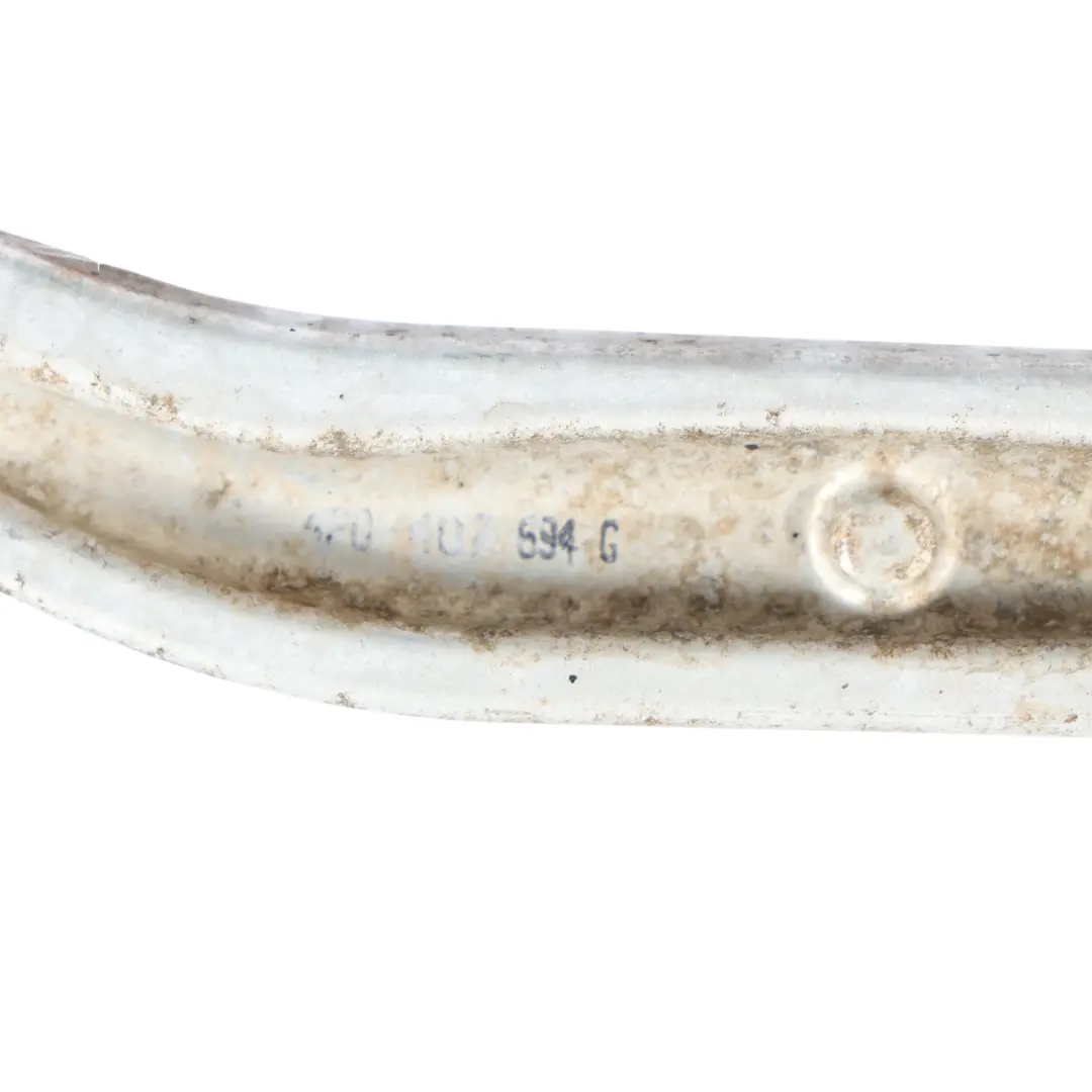 Braccio Controllo Dell'Asse Wishbone Anteriore Destro per Audi A6 C6 con numero di parte 4F0407694H Audi A6 C6 Braccio Controllo Dell'Asse Wishbone Anteriore Destro - SKU 4F0407694H - Numero di parte 4F0407694H
