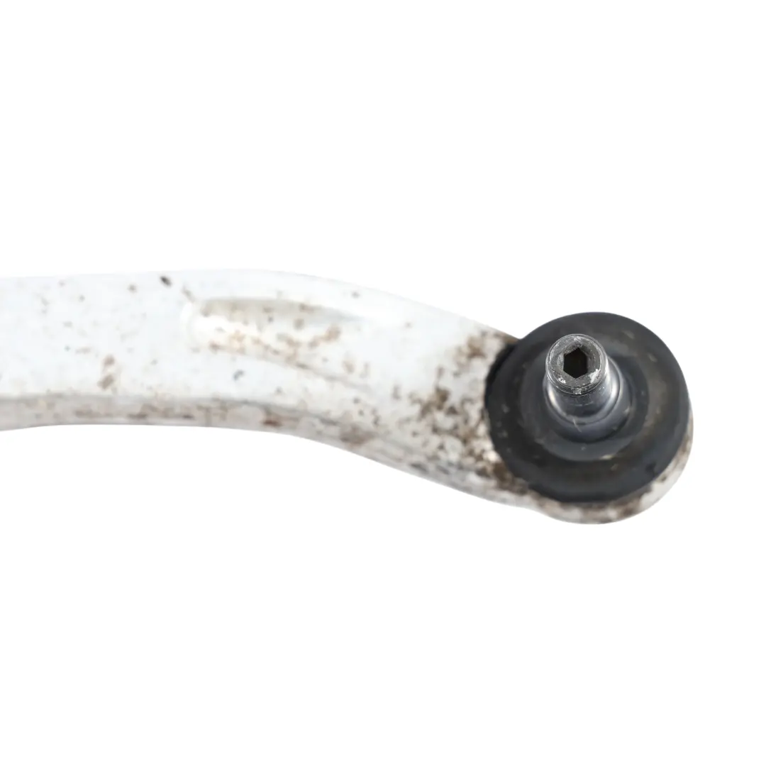 Braccio Controllo Dell'Asse Wishbone Anteriore Destro per Audi A6 C6 con numero di parte 4F0407694H Audi A6 C6 Braccio Controllo Dell'Asse Wishbone Anteriore Destro - SKU 4F0407694H - Numero di parte 4F0407694H