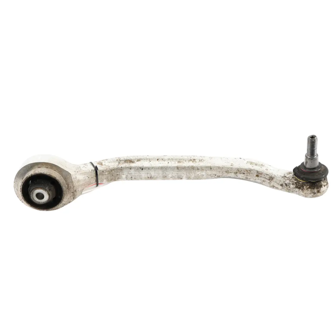 Braccio Controllo Dell'Asse Wishbone Anteriore Destro per Audi A6 C6 con numero di parte 4F0407694H Audi A6 C6 Braccio Controllo Dell'Asse Wishbone Anteriore Destro - SKU 4F0407694H - Numero di parte 4F0407694H