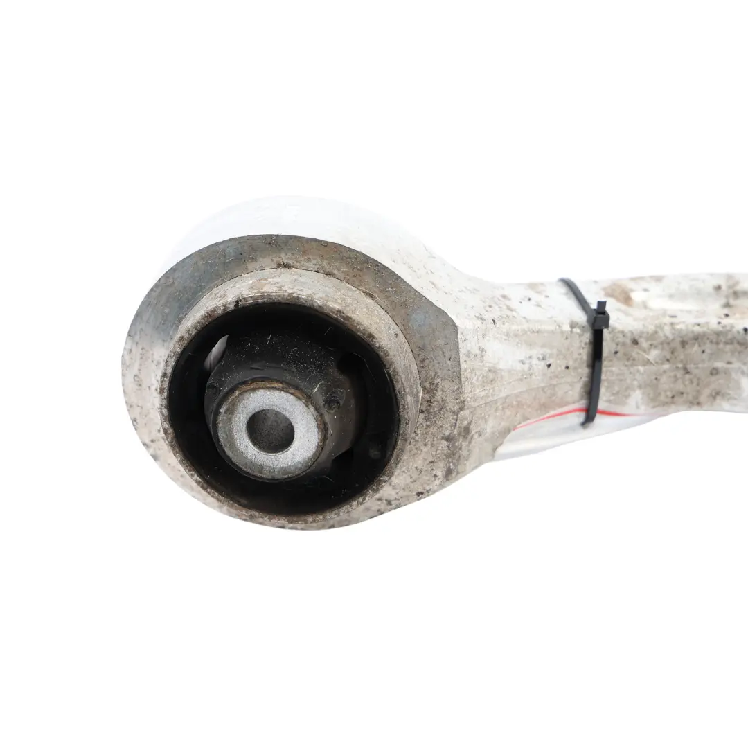 Braccio Controllo Dell'Asse Wishbone Anteriore Destro per Audi A6 C6 con numero di parte 4F0407694H Audi A6 C6 Braccio Controllo Dell'Asse Wishbone Anteriore Destro - SKU 4F0407694H - Numero di parte 4F0407694H