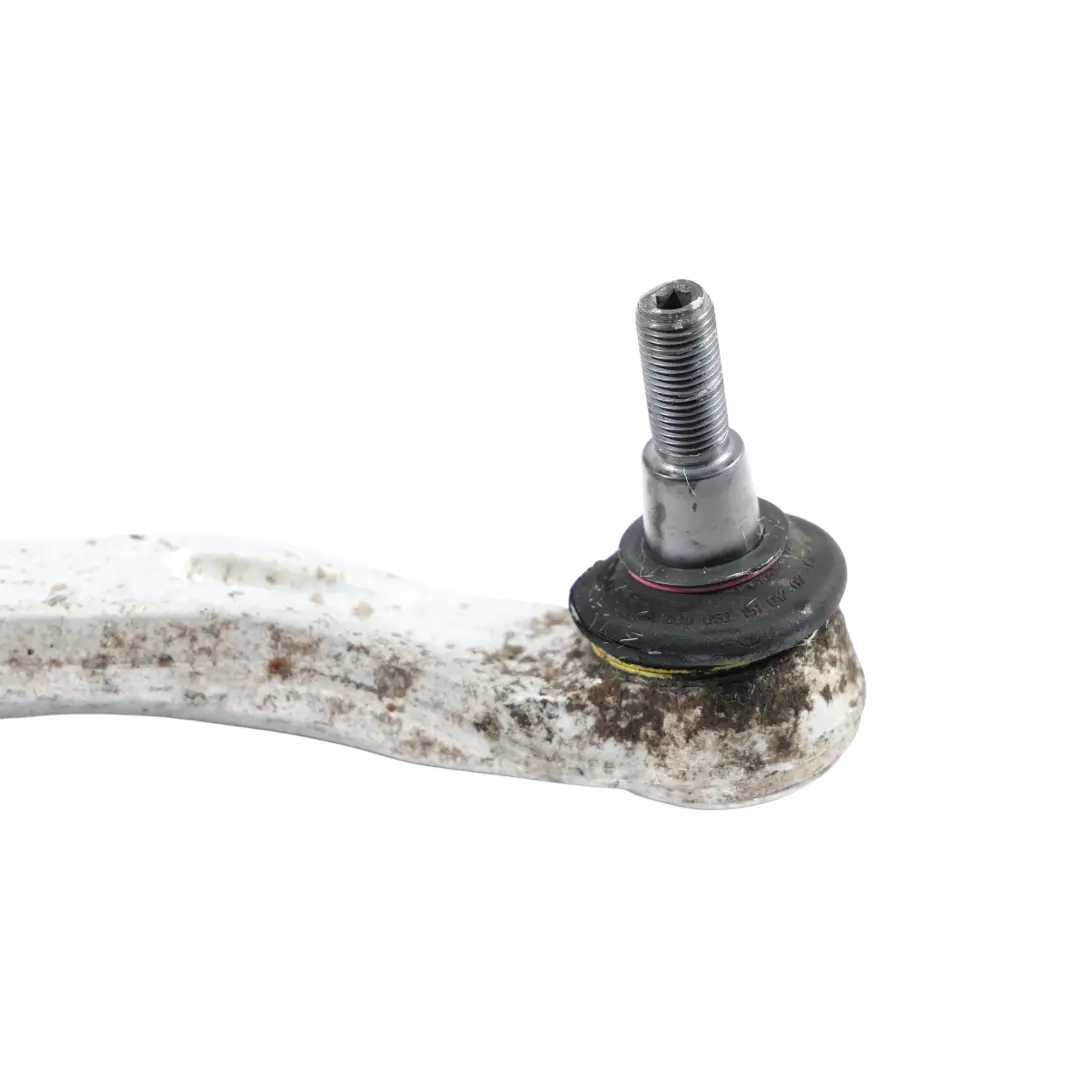 Braccio Controllo Dell'Asse Wishbone Anteriore Destro per Audi A6 C6 con numero di parte 4F0407694H Audi A6 C6 Braccio Controllo Dell'Asse Wishbone Anteriore Destro - SKU 4F0407694H - Numero di parte 4F0407694H