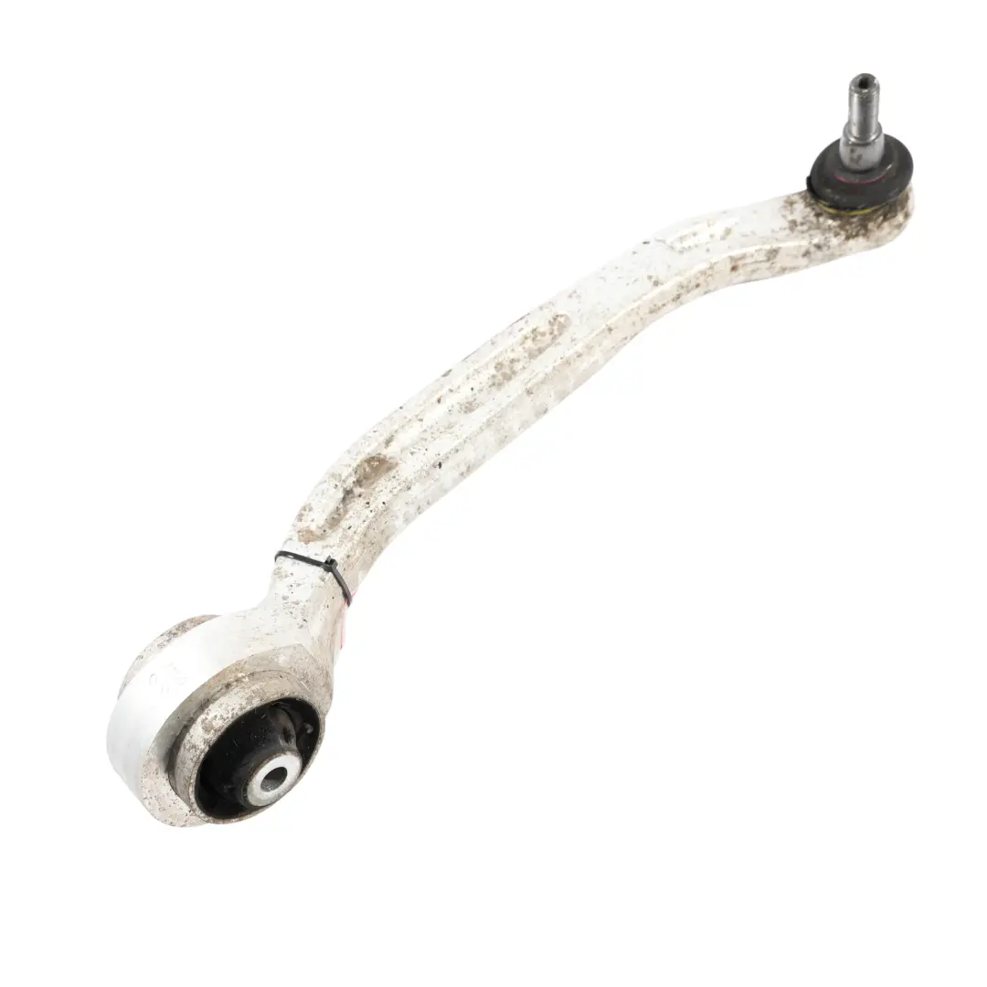 Braccio Controllo Dell'Asse Wishbone Anteriore Destro per Audi A6 C6 con numero di parte 4F0407694H Audi A6 C6 Braccio Controllo Dell'Asse Wishbone Anteriore Destro - SKU 4F0407694H - Numero di parte 4F0407694H