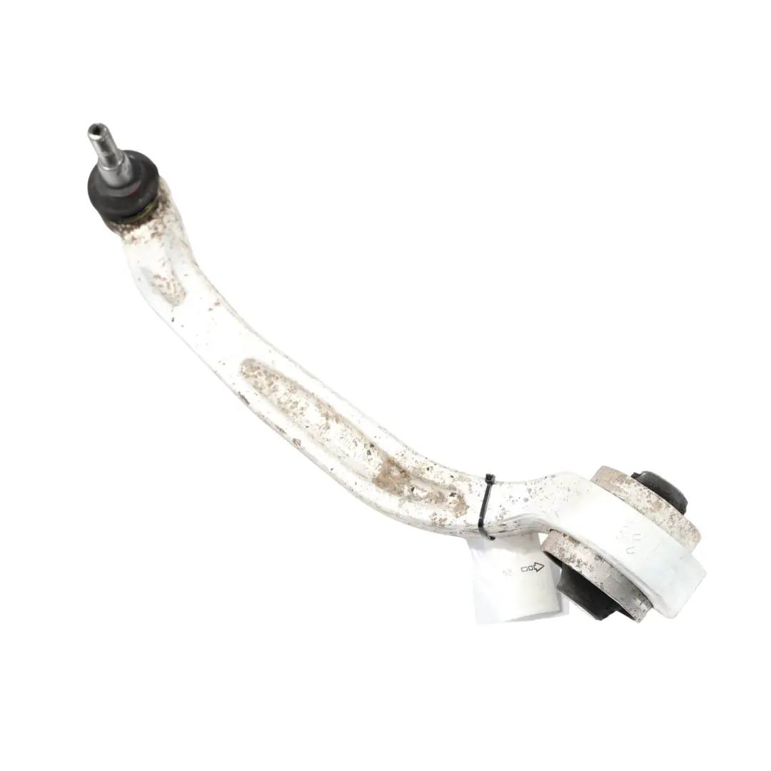 Braccio Controllo Dell'Asse Wishbone Anteriore Destro per Audi A6 C6 con numero di parte 4F0407694H Audi A6 C6 Braccio Controllo Dell'Asse Wishbone Anteriore Destro - SKU 4F0407694H - Numero di parte 4F0407694H