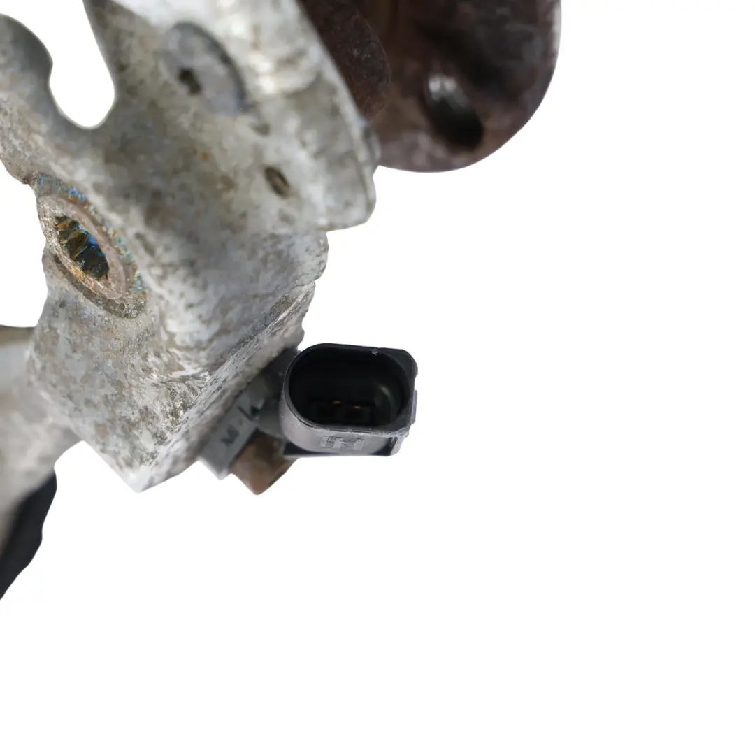 Articulation De Direction Arrière Gauche Crossover Support pour Audi A6 C6 à propos du numéro de pièce 4F0505433H Audi A6 C6 Articulation De Direction Arrière Gauche Crossover Support - SKU 4F0505433H-2 - Numéro de pièce 4F0505433H