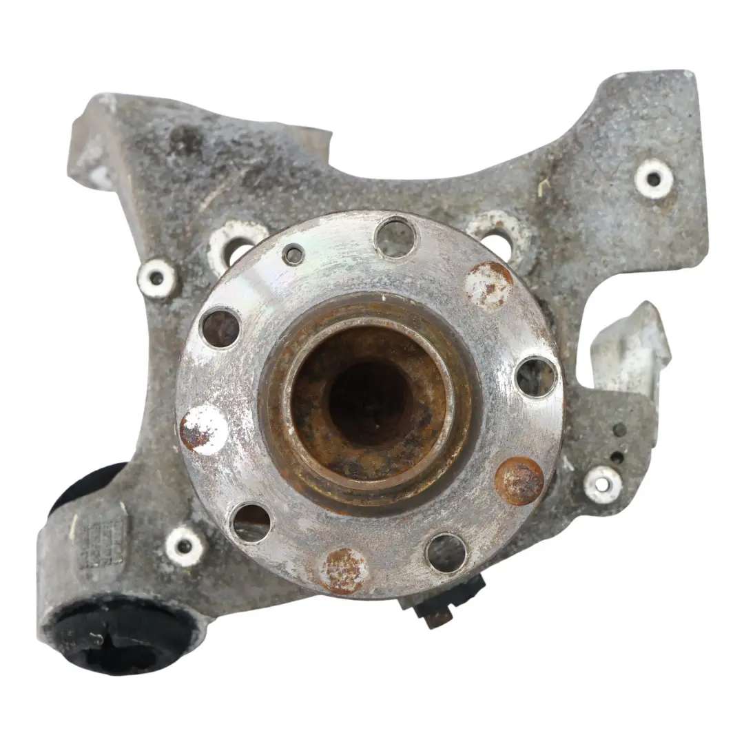 Moyeu De Roue Arrière Droite Hub pour Audi A6 C6 à propos du numéro de pièce 4F0505434H Audi A6 C6 Moyeu De Roue Arrière Droite Hub - SKU 4F0505434H-3 - Numéro de pièce 4F0505434H