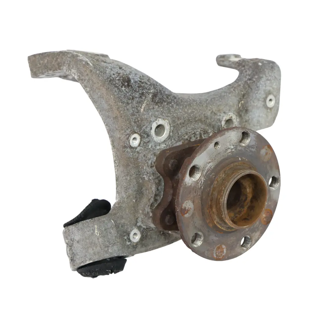 Moyeu De Roue Arrière Droite Hub pour Audi A6 C6 à propos du numéro de pièce 4F0505434H Audi A6 C6 Moyeu De Roue Arrière Droite Hub - SKU 4F0505434H-3 - Numéro de pièce 4F0505434H