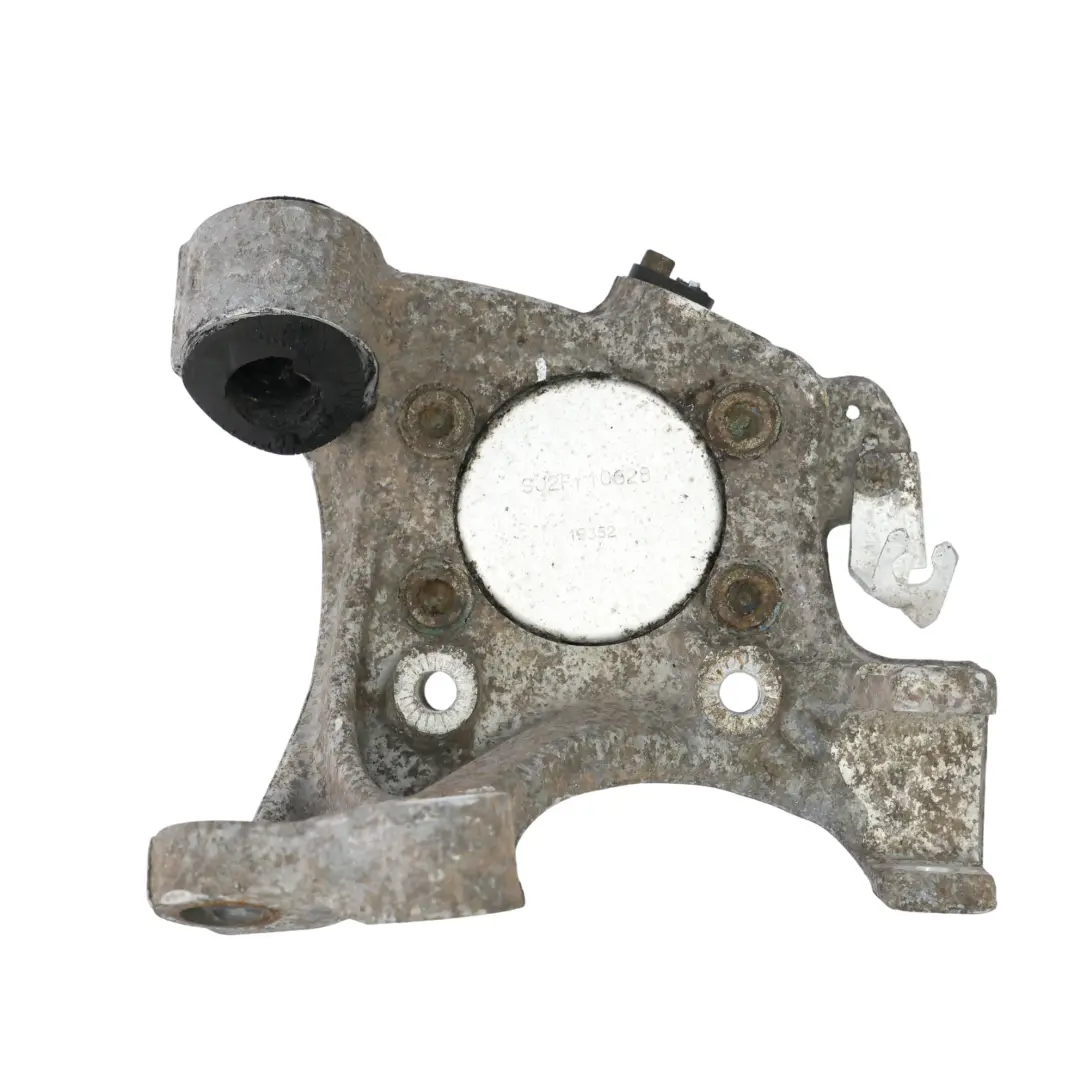 Audi A6 C6 Dirección Trasera Derecha Crossover Rueda Hub - SKU 4F0505434H-3 - Número de pieza 4F0505434H