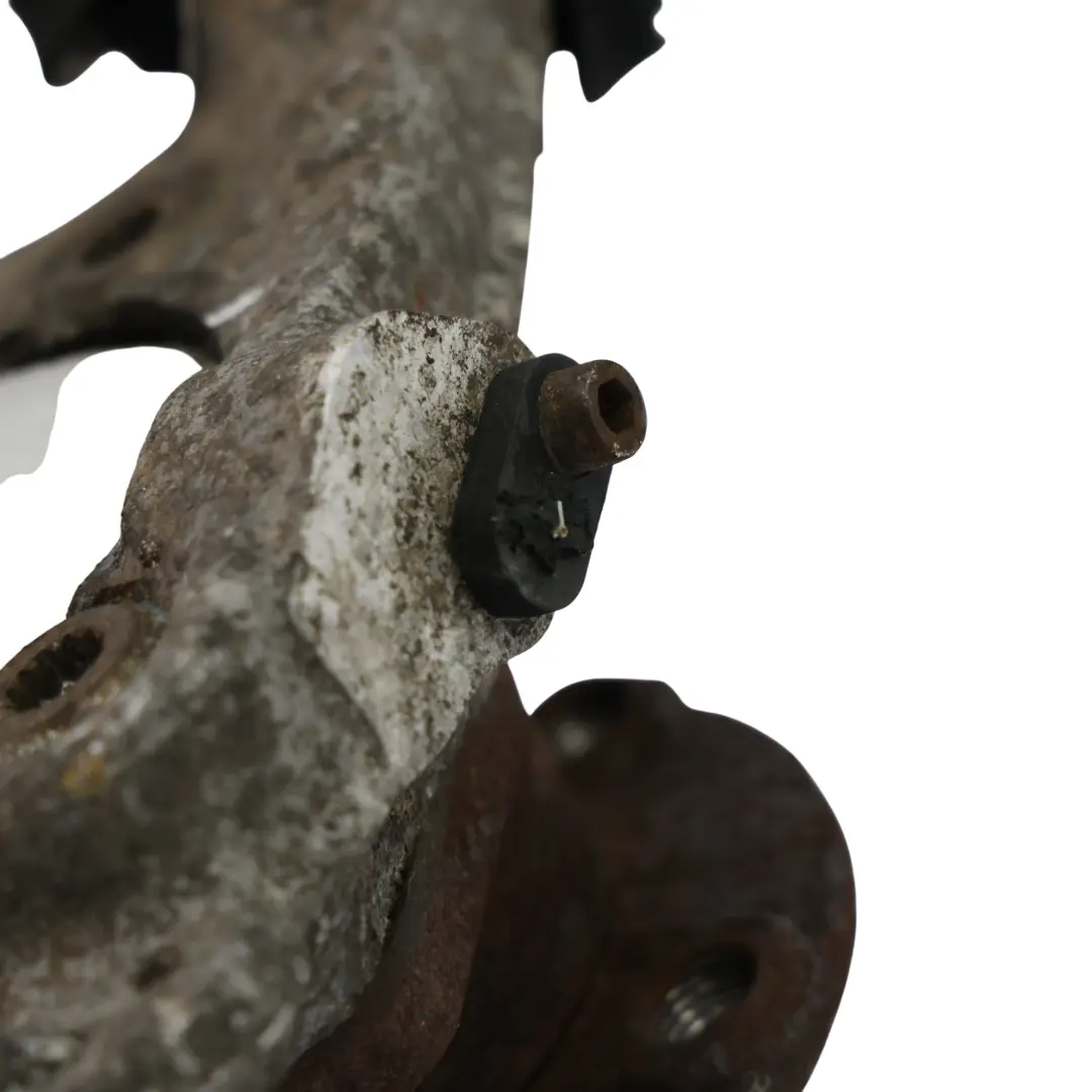 Snodo Sterzo Posteriore Destro Mozzo Ruota per Audi A6 C6 con numero di parte 4F0505434H Audi A6 C6 Snodo Sterzo Posteriore Destro Mozzo Ruota - SKU 4F0505434H-3 - Numero di parte 4F0505434H