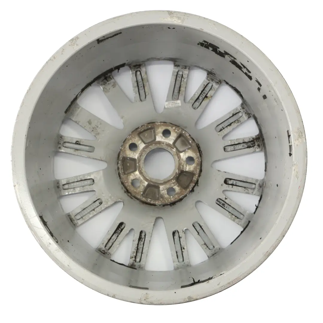 Llanta De Aleación Audi A4 B6 17" 7,5J ET:45 para con número de pieza 4F0601025AK Llanta De Aleación Audi A4 B6 17" 7,5J ET:45 - SKU 4F0601025AK-3 - Número de pieza 4F0601025AK