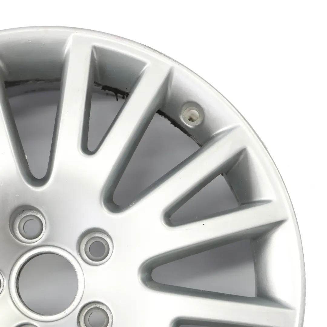 Jante En Alliage 17" 7,5J Pour Audi A4 B6 ET:45 pour à propos du numéro de pièce 4F0601025AK Jante En Alliage 17" 7,5J Pour Audi A4 B6 ET:45 - SKU 4F0601025AK-3 - Numéro de pièce 4F0601025AK