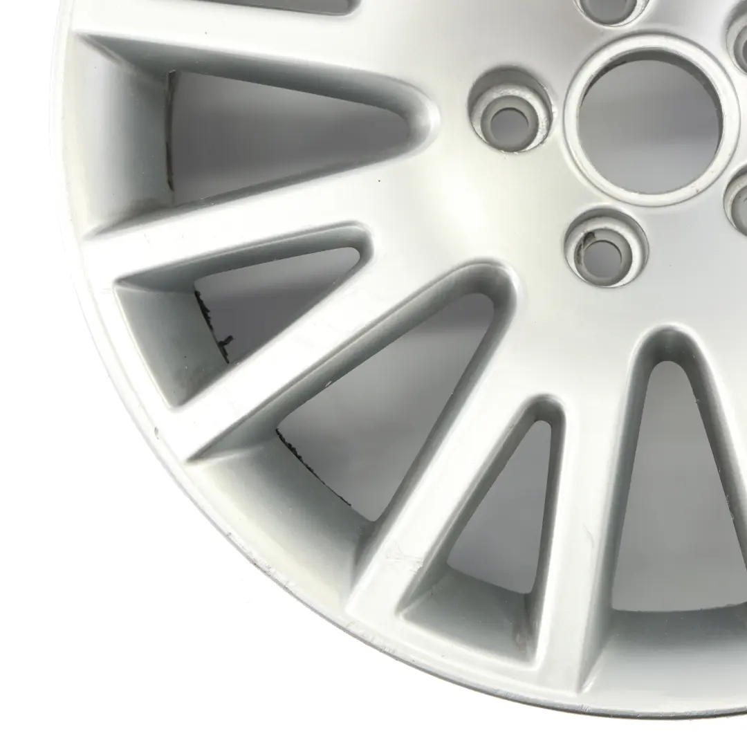 Cerchio In Lega 17" 7,5J ET:45 per Audi A4 B6 con numero di parte 4F0601025AK Audi A4 B6 Cerchio In Lega 17" 7,5J ET:45 - SKU 4F0601025AK-3 - Numero di parte 4F0601025AK