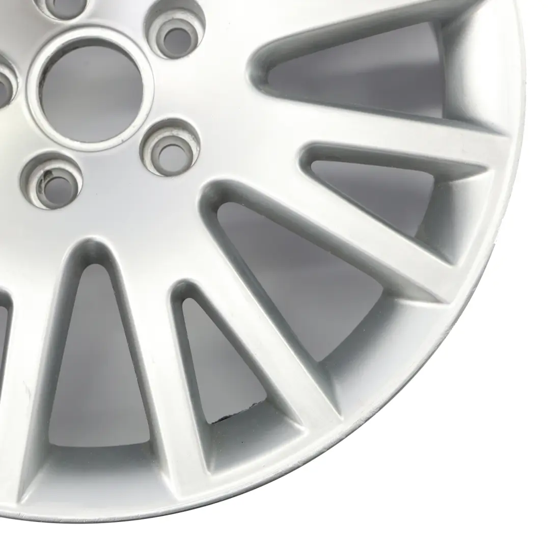 Llanta De Aleación Audi A4 B6 17" 7,5J ET:45 para con número de pieza 4F0601025AK Llanta De Aleación Audi A4 B6 17" 7,5J ET:45 - SKU 4F0601025AK-3 - Número de pieza 4F0601025AK