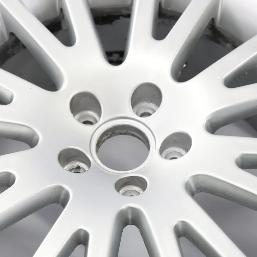 Audi A4 B6 Wheel Alloy Rim 17" 7,5J ET:45 - SKU 4F0601025AK-3 - Part number 4F0601025AK