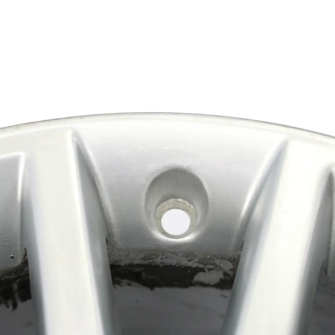 Audi A4 B6 Wheel Alloy Rim 17" 7,5J ET:45 - SKU 4F0601025AK-3 - Part number 4F0601025AK