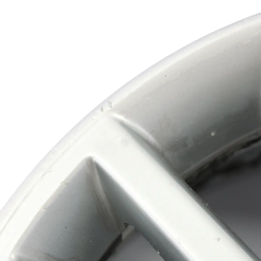 Audi A4 B6 Wheel Alloy Rim 17" 7,5J ET:45 - SKU 4F0601025AK-3 - Part number 4F0601025AK
