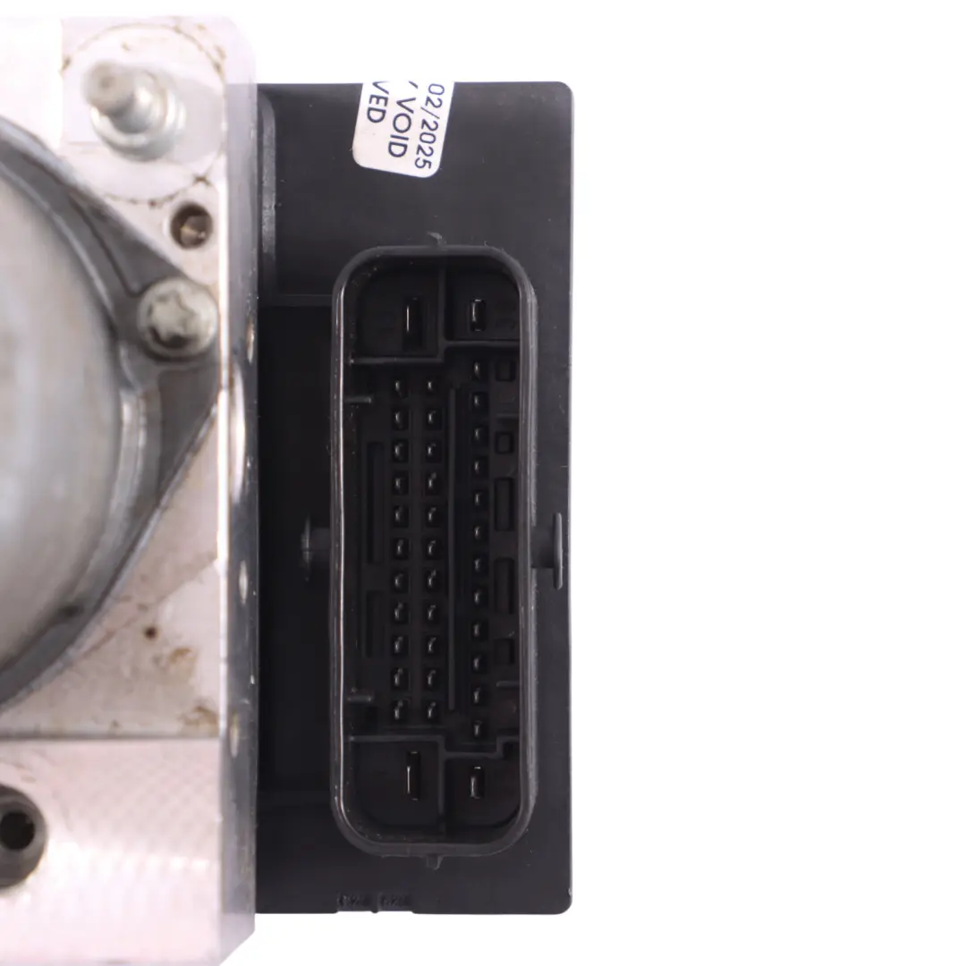 Audi A6 C6 ABS ESP Pompa Freno Idraulico Unità Di Controllo - SKU 4F0614517AB - Numero di parte 4F0614517AB