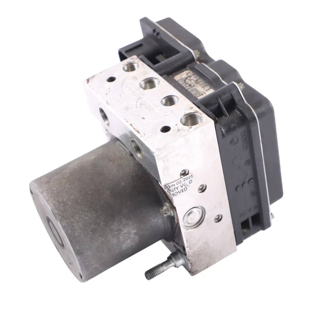Audi A6 C6 ABS ESP Pompa Freno Idraulico Unità Di Controllo - SKU 4F0614517AB - Numero di parte 4F0614517AB