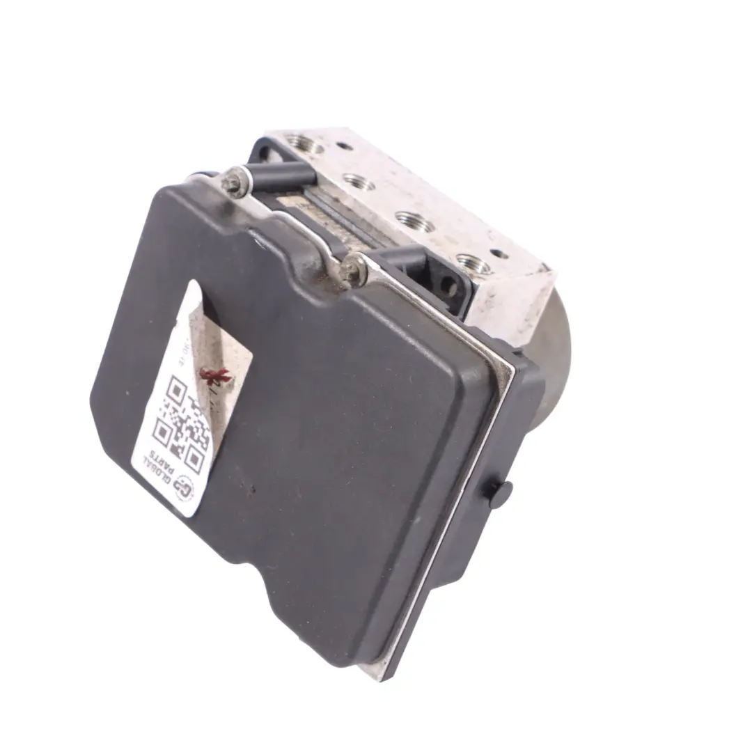 Audi A6 C6 ABS ESP Pompa Freno Idraulico Unità Di Controllo - SKU 4F0614517AB - Numero di parte 4F0614517AB