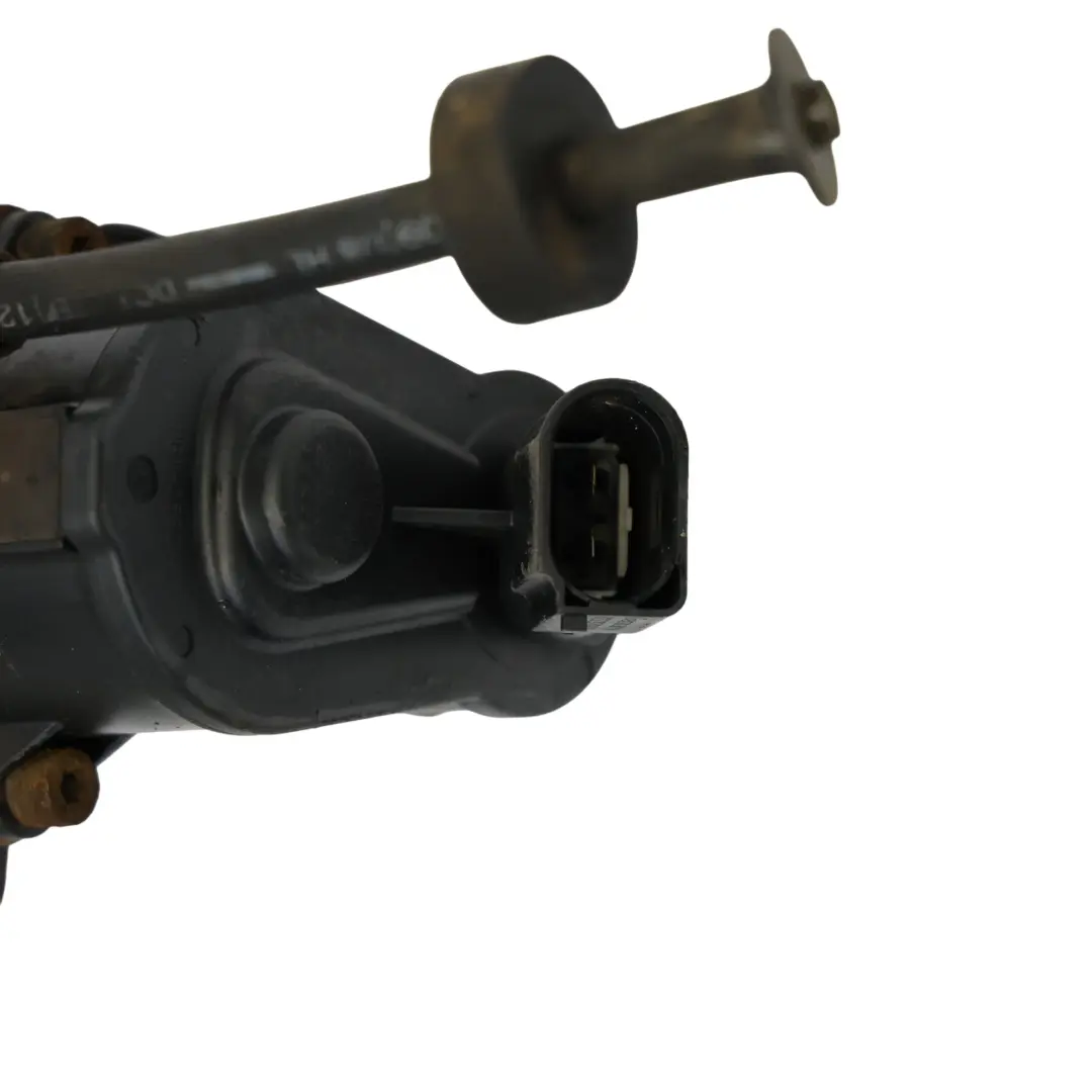 Audi A6 C6 Hinter Rad Brems Sattel Radbrems Gehäuse Links - SKU 4F0615403F - Teilenummer 4F0615403F