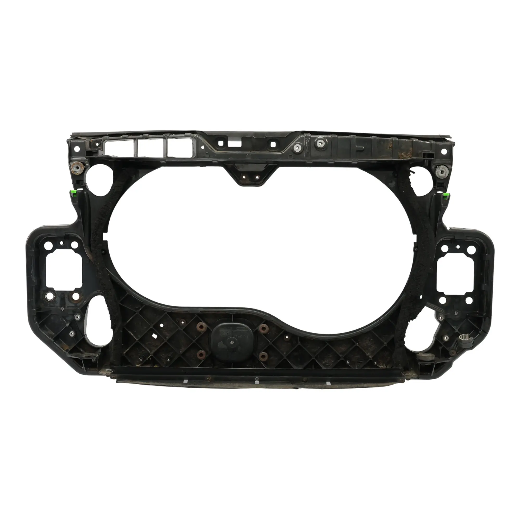 Audi A6 C6 Pannello Anteriore Di Sbalzo Radiatore Supporto Staffa 4F0805594D