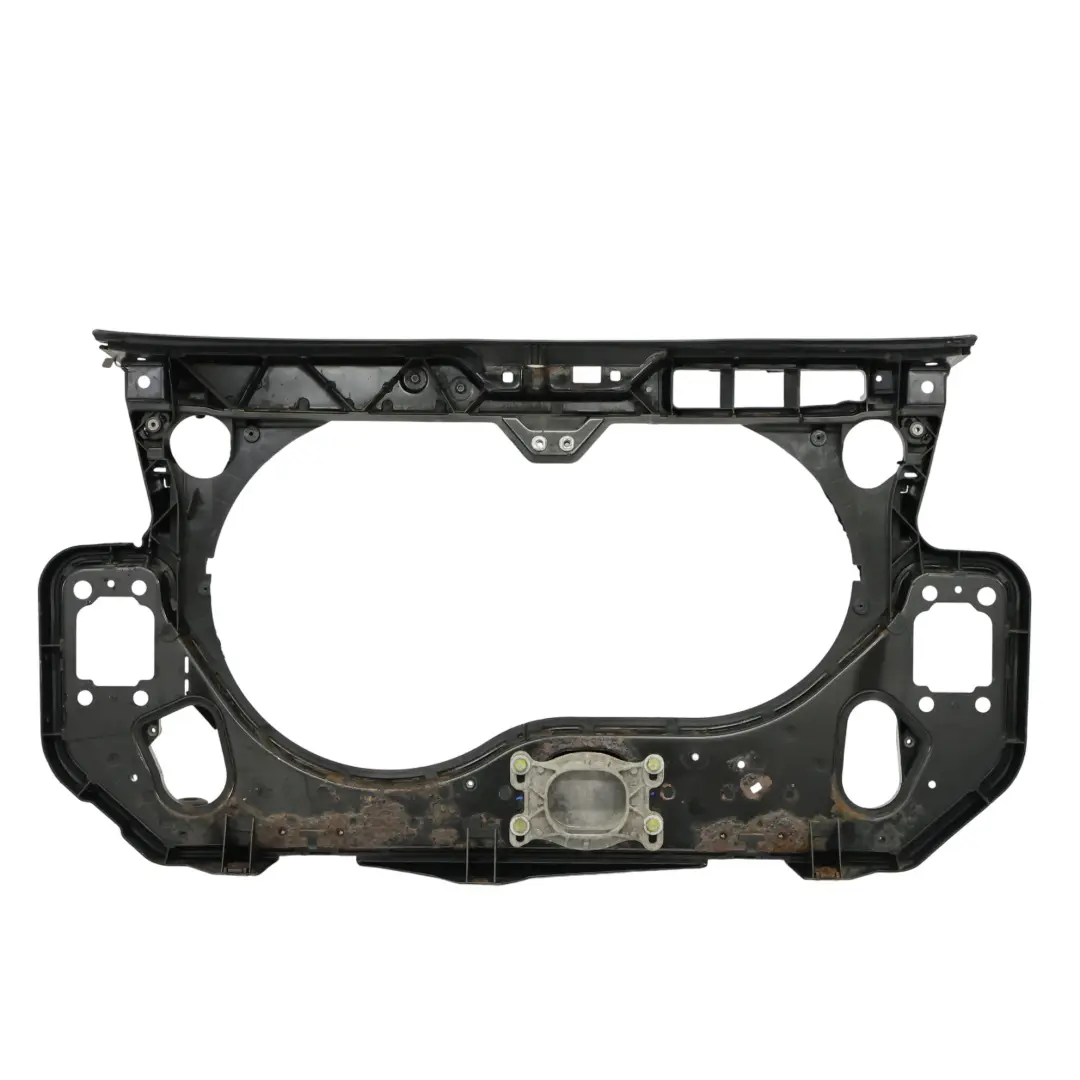 Pas Przedni Wzmocnienie Czołowe Mocowanie Chłodnicy do Audi A6 C6 o numerze 4F0805594D Audi A6 C6 Pas Przedni Wzmocnienie Czołowe Mocowanie Chłodnicy - SKU 4F0805594D-1 - Numer Części 4F0805594D